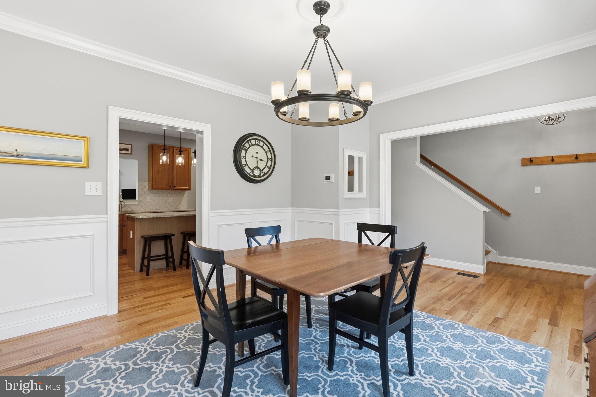 KENLIN VILLAGE - Residential