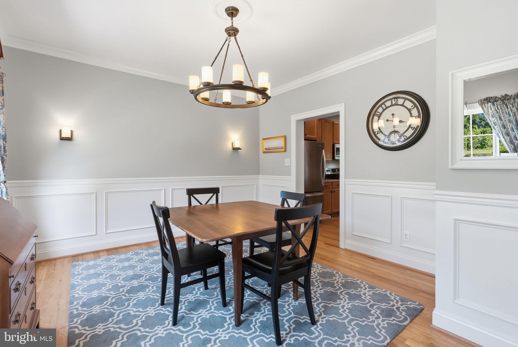 KENLIN VILLAGE - Residential