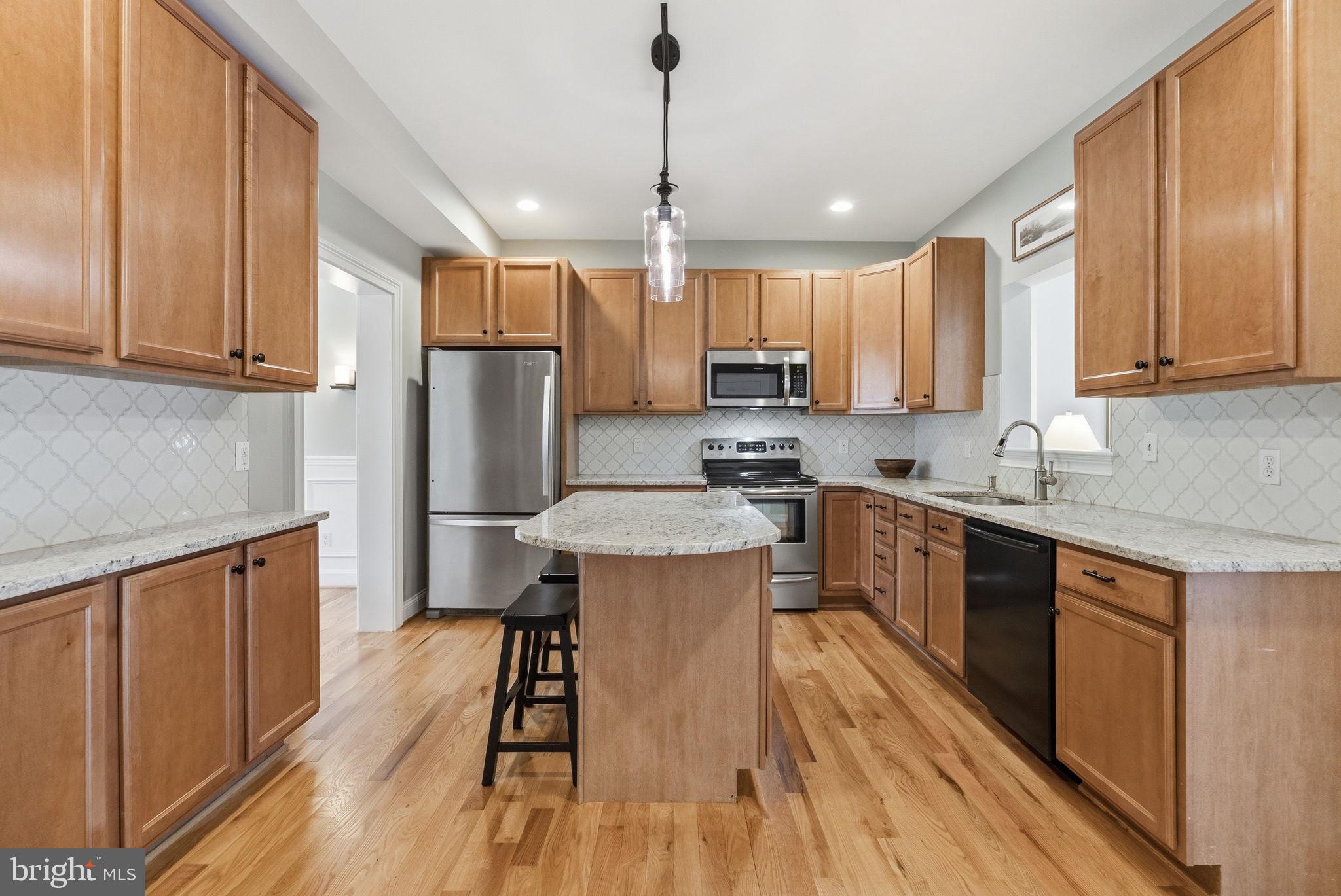 KENLIN VILLAGE - Residential