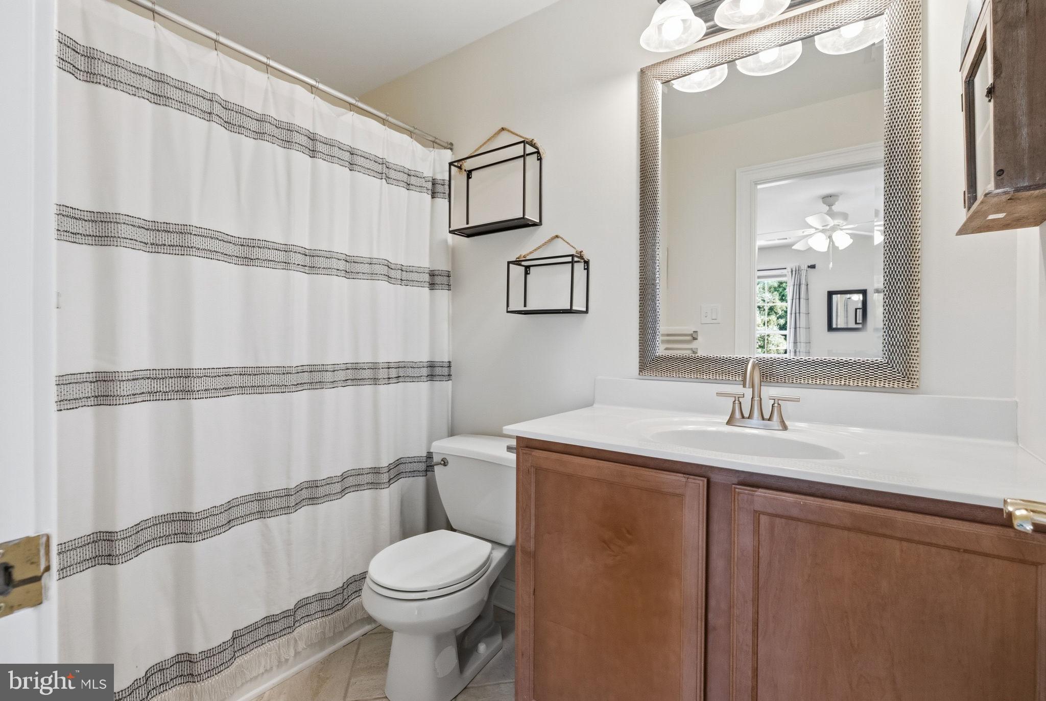 KENLIN VILLAGE - Residential