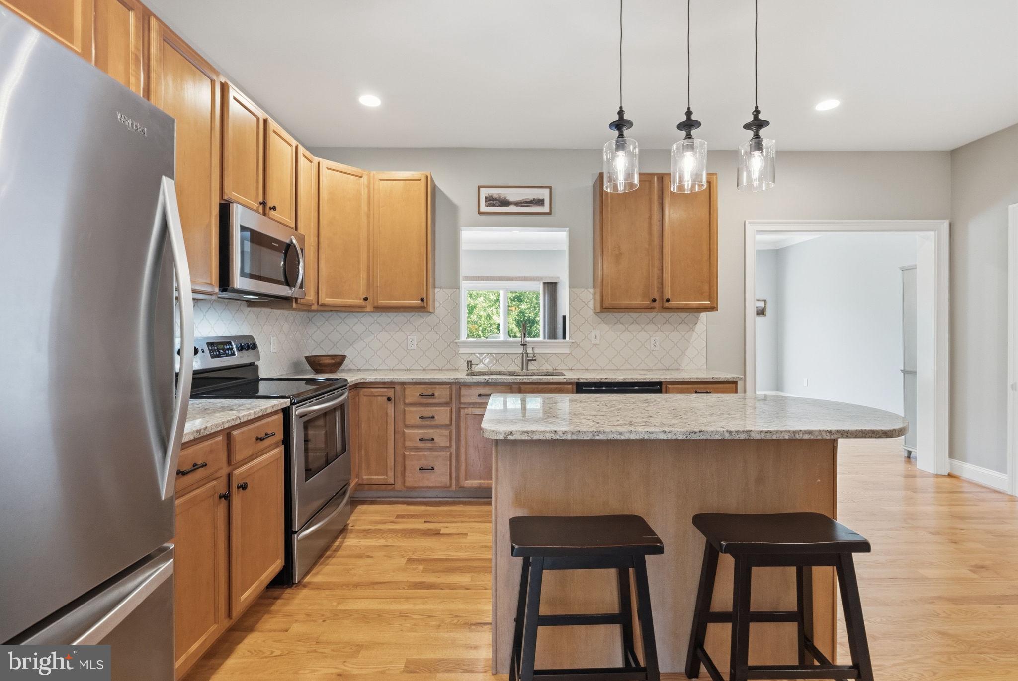 KENLIN VILLAGE - Residential