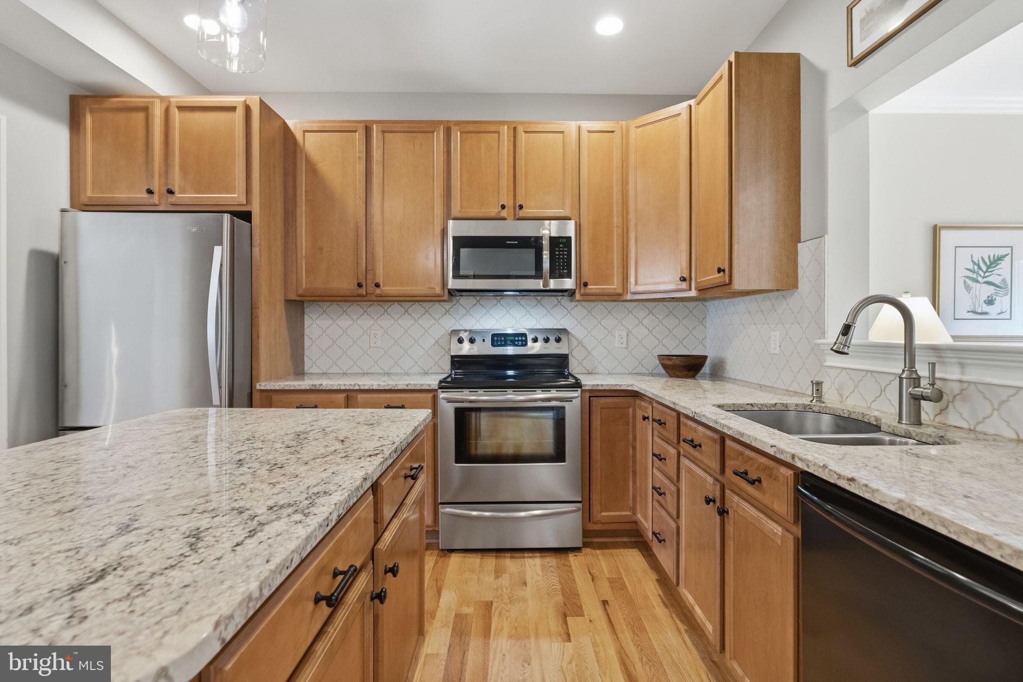 KENLIN VILLAGE - Residential