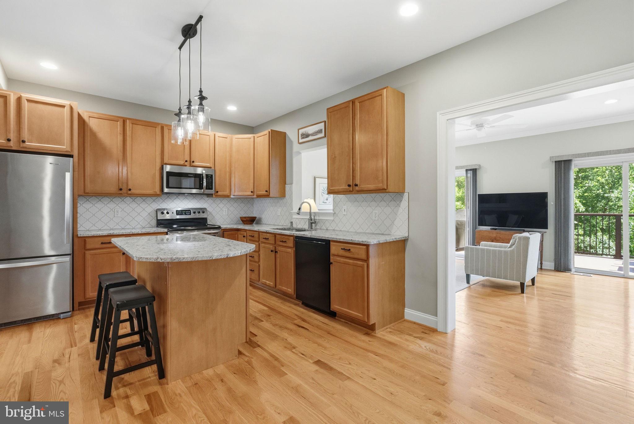 KENLIN VILLAGE - Residential