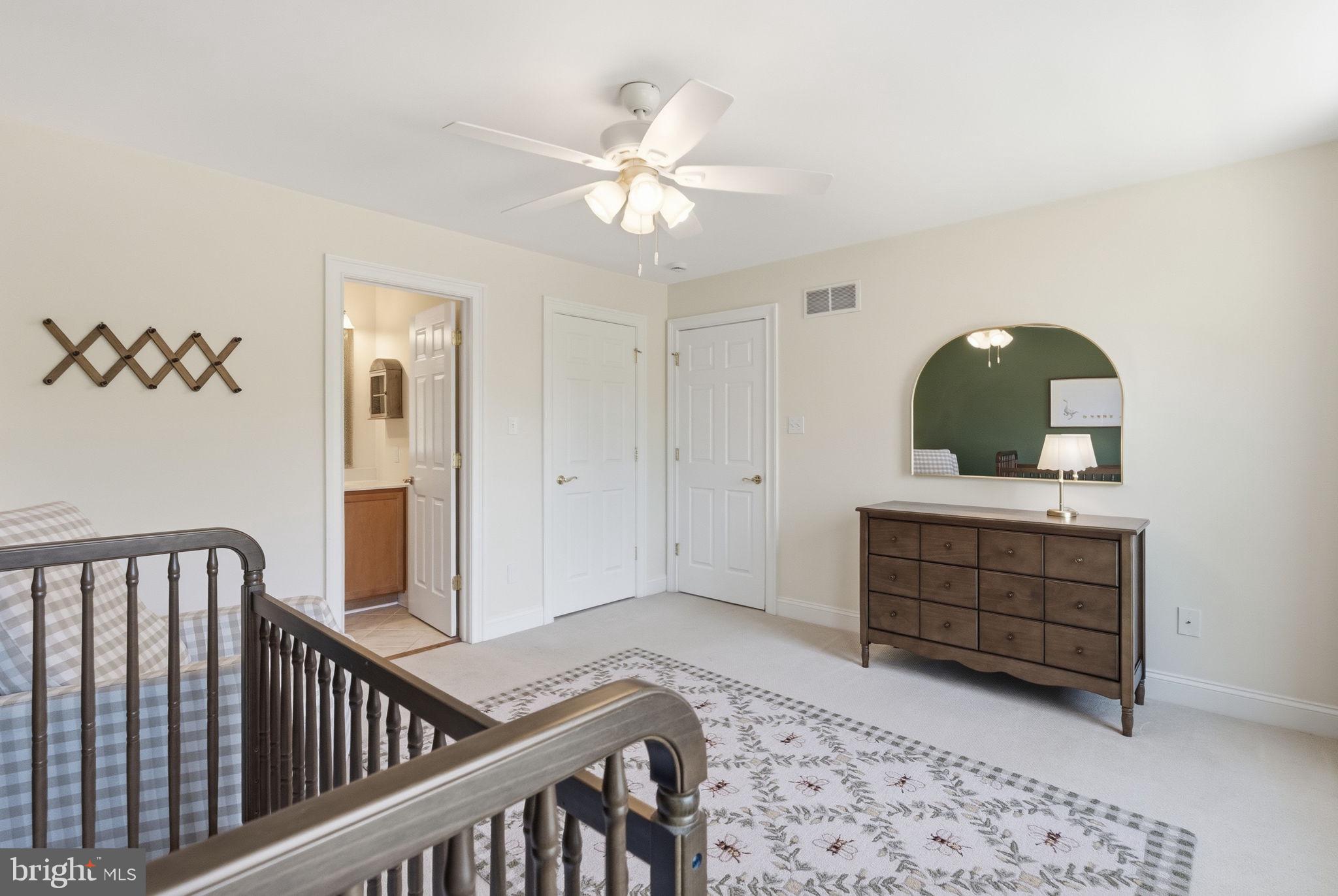 KENLIN VILLAGE - Residential
