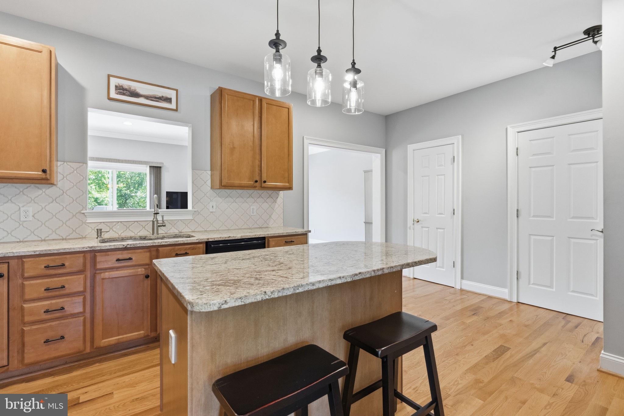 KENLIN VILLAGE - Residential