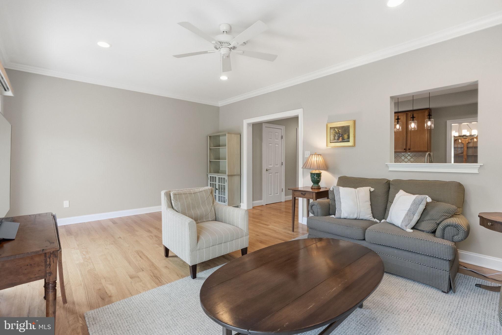 KENLIN VILLAGE - Residential