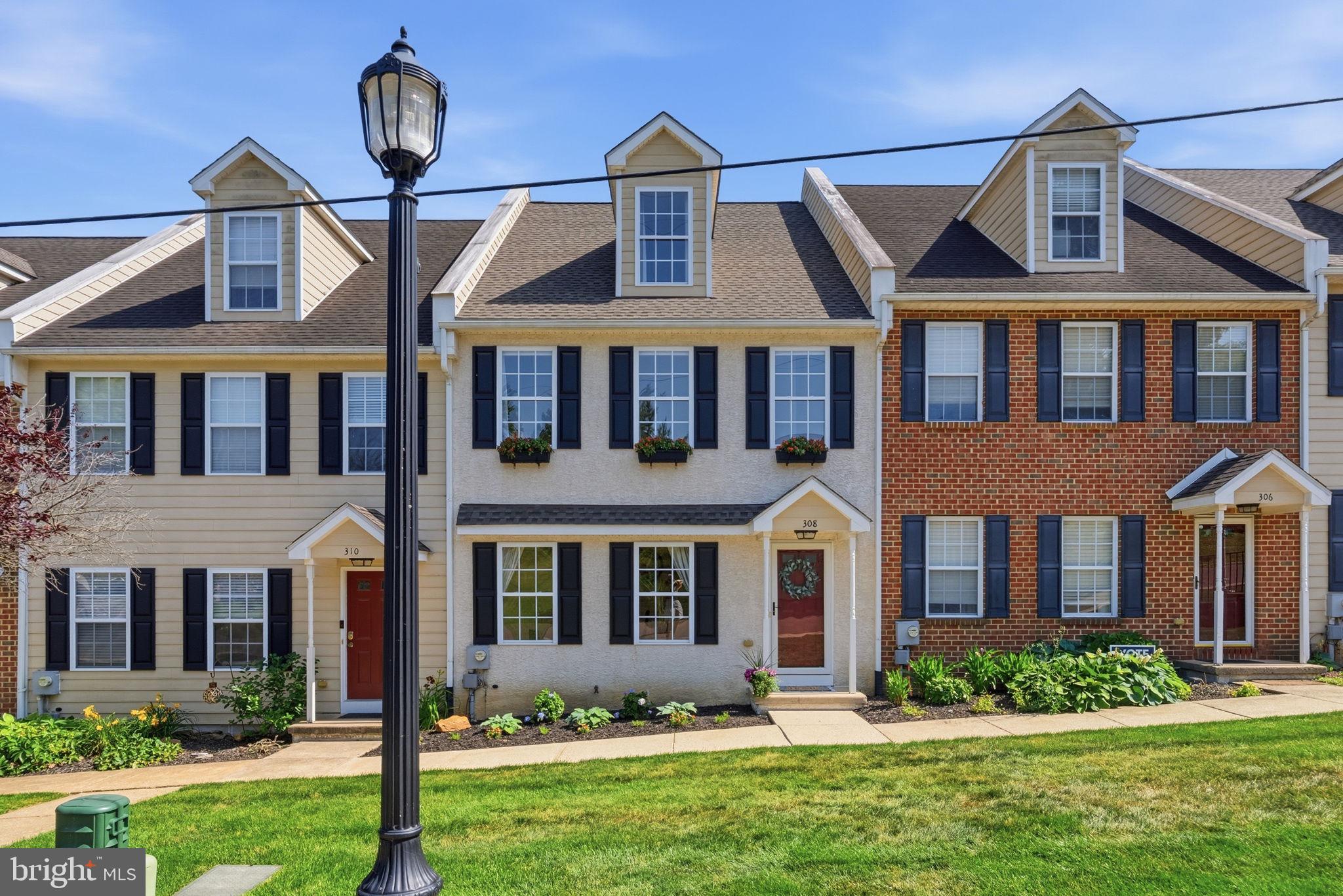 KENLIN VILLAGE - Residential