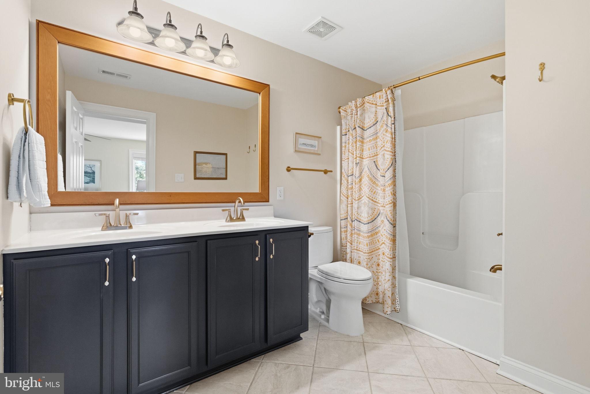 KENLIN VILLAGE - Residential