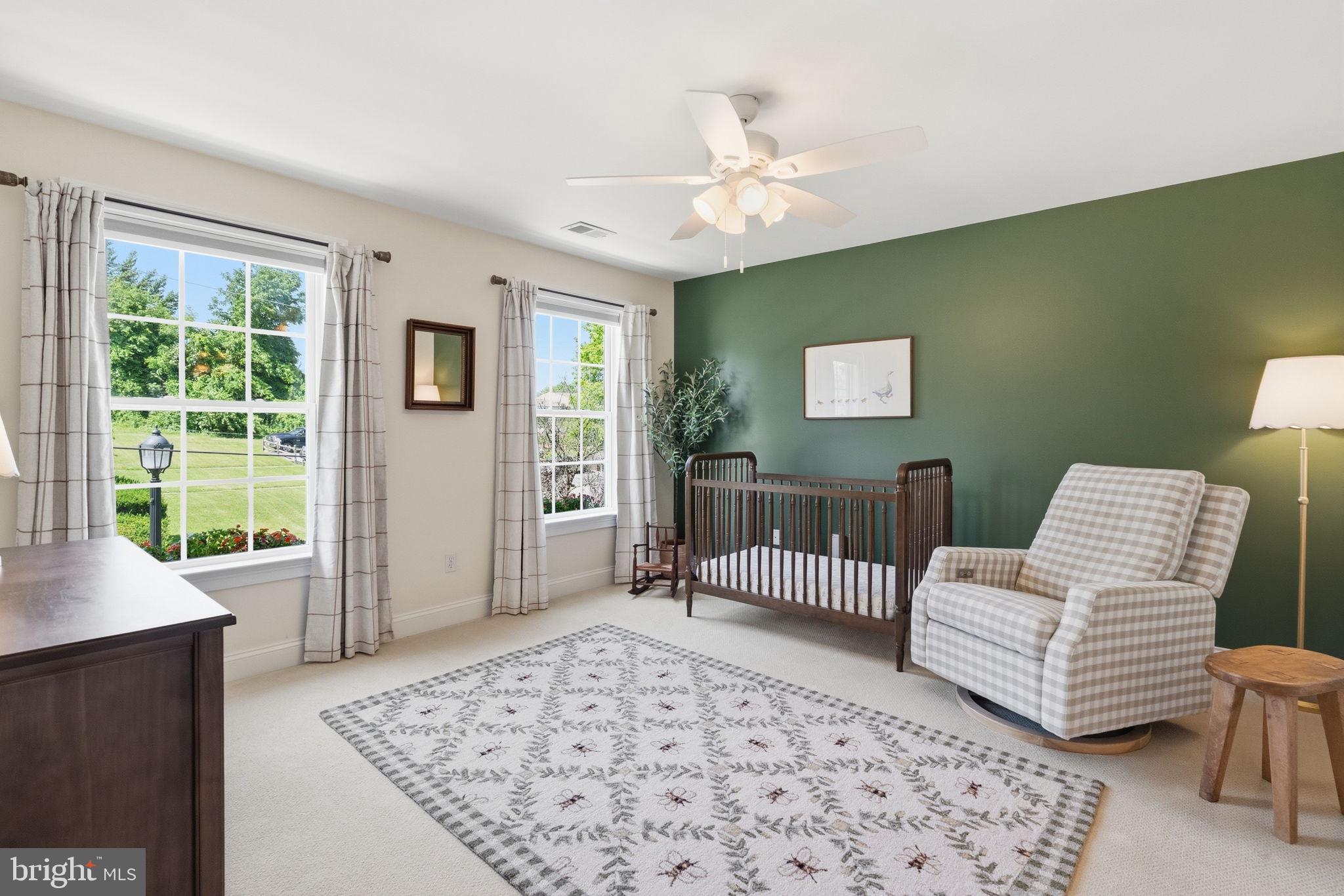 KENLIN VILLAGE - Residential