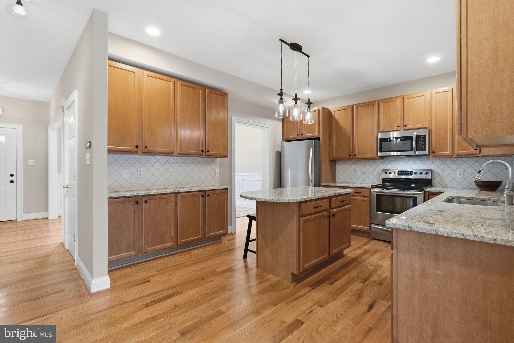 KENLIN VILLAGE - Residential