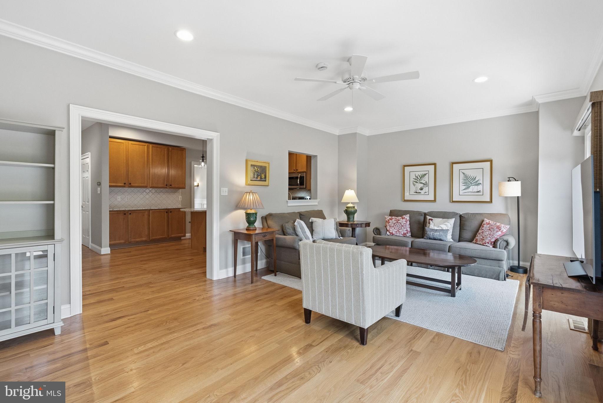 KENLIN VILLAGE - Residential