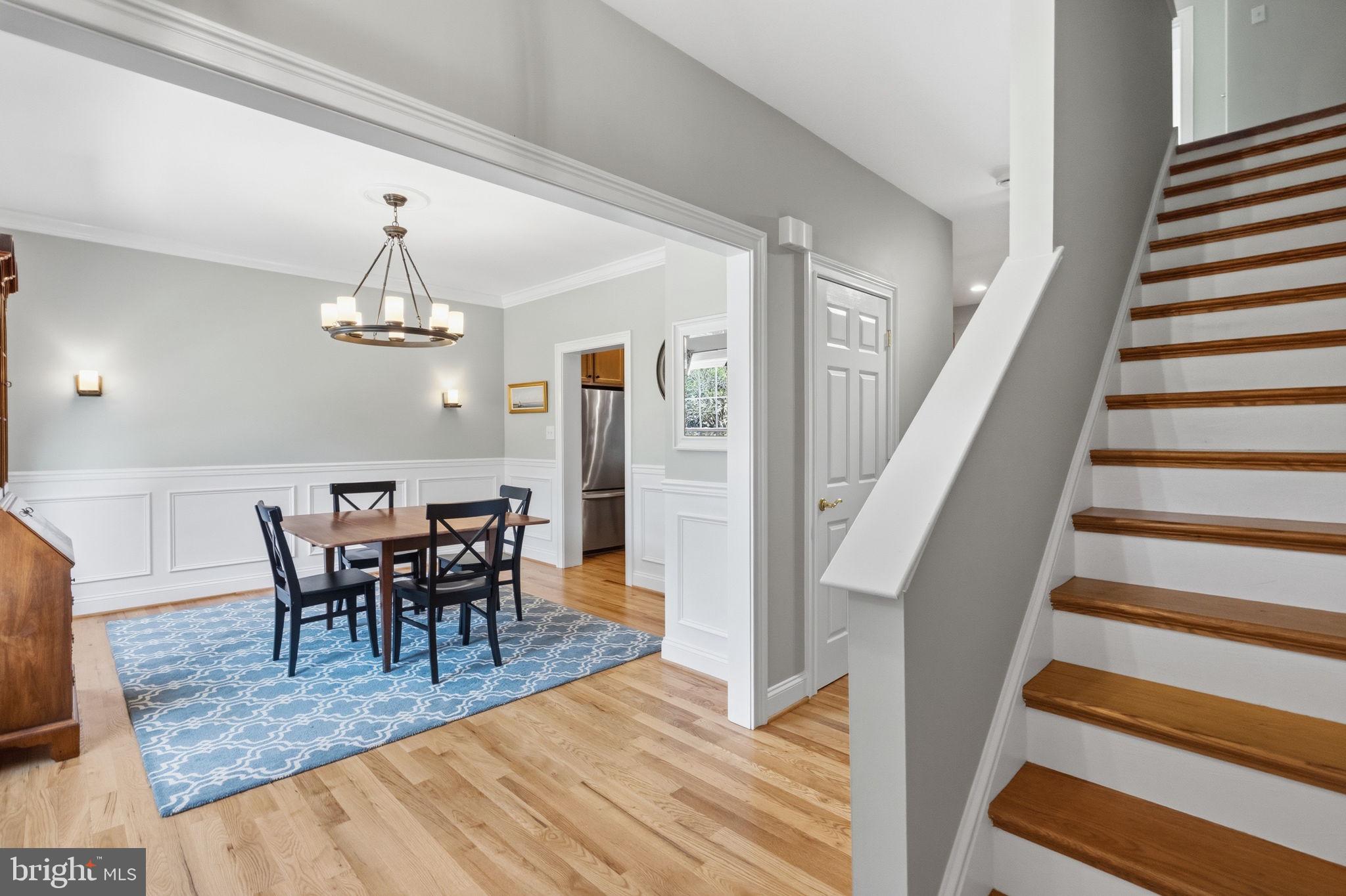 KENLIN VILLAGE - Residential