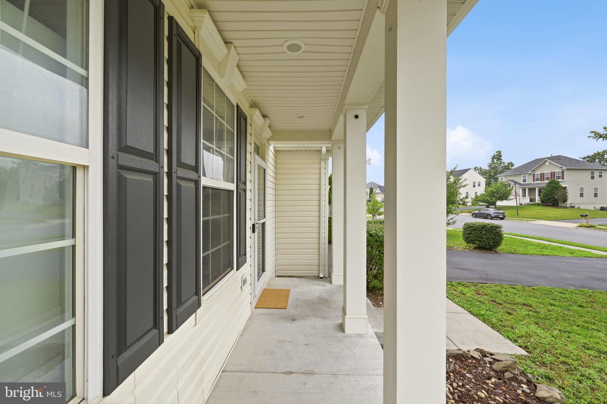 WAKELAND MANOR - Residential