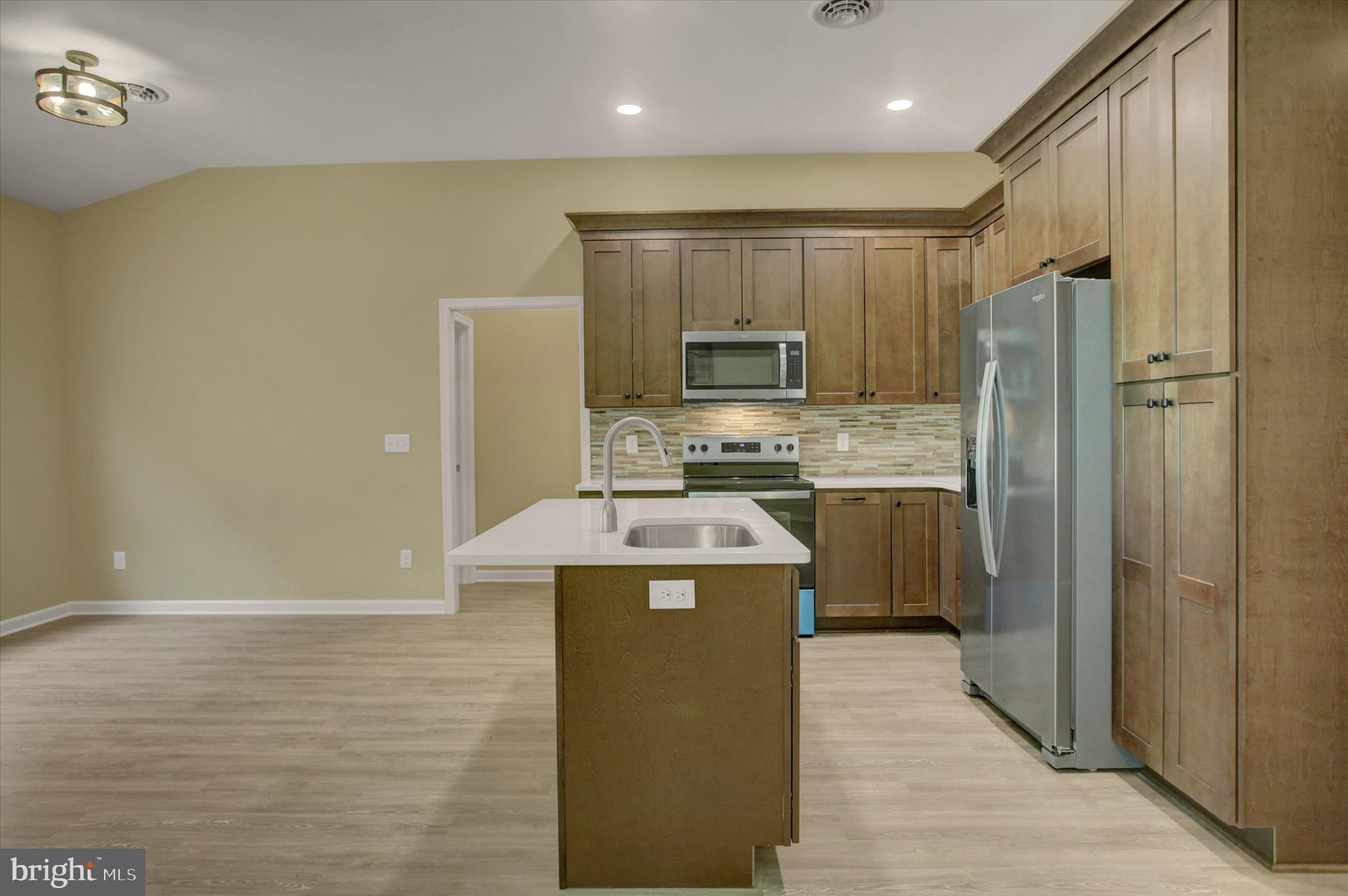 CHAMBERSBURG BOROUGH - Residential