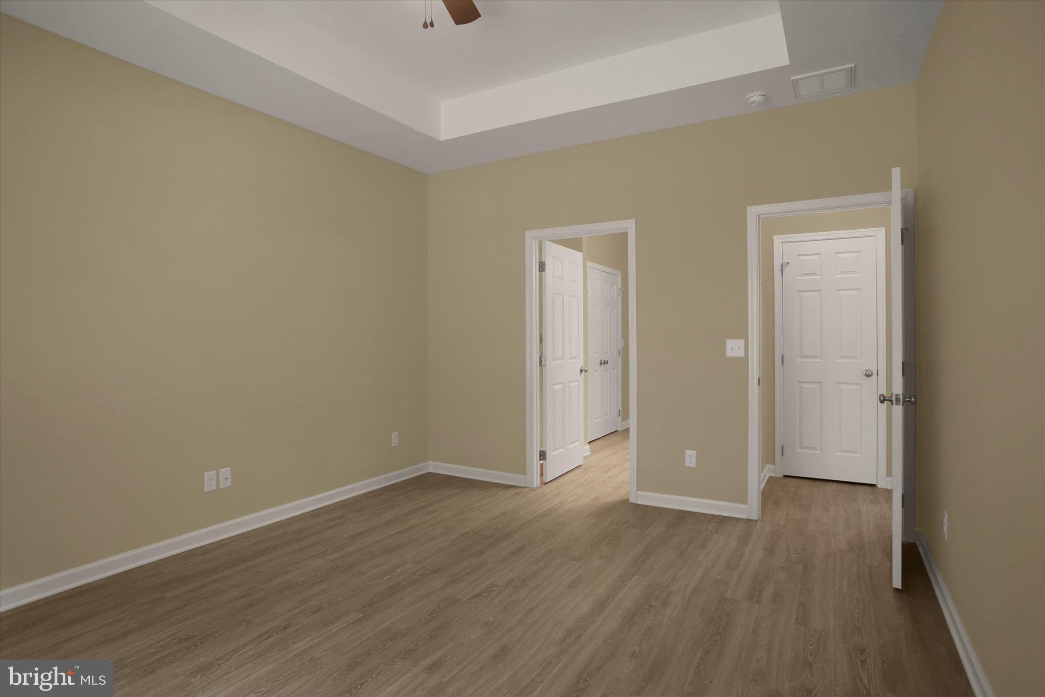 CHAMBERSBURG BOROUGH - Residential