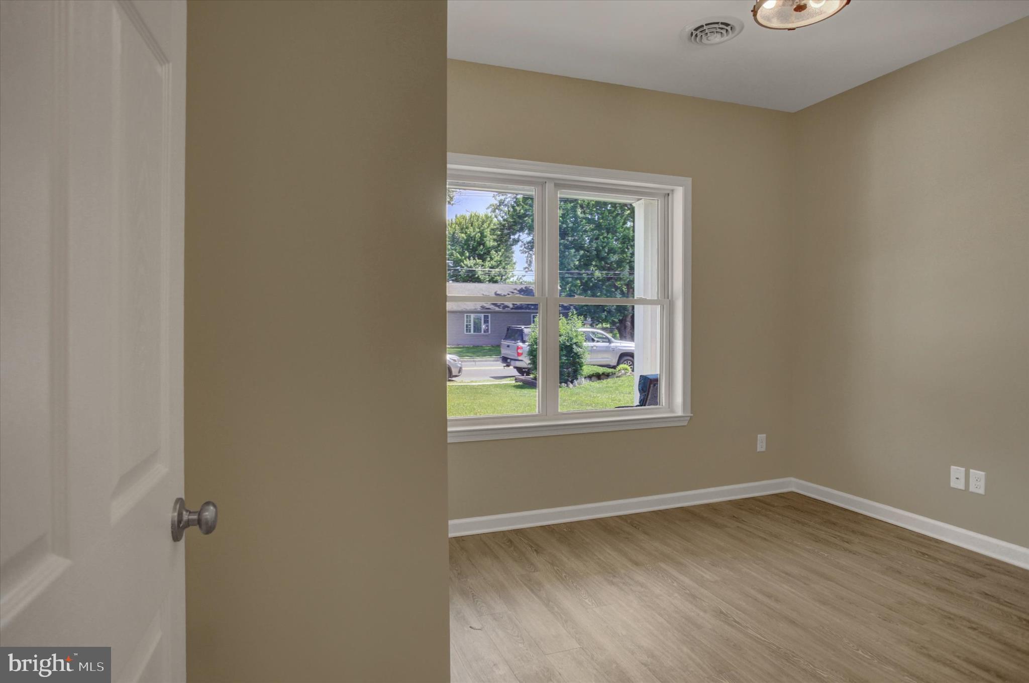 CHAMBERSBURG BOROUGH - Residential
