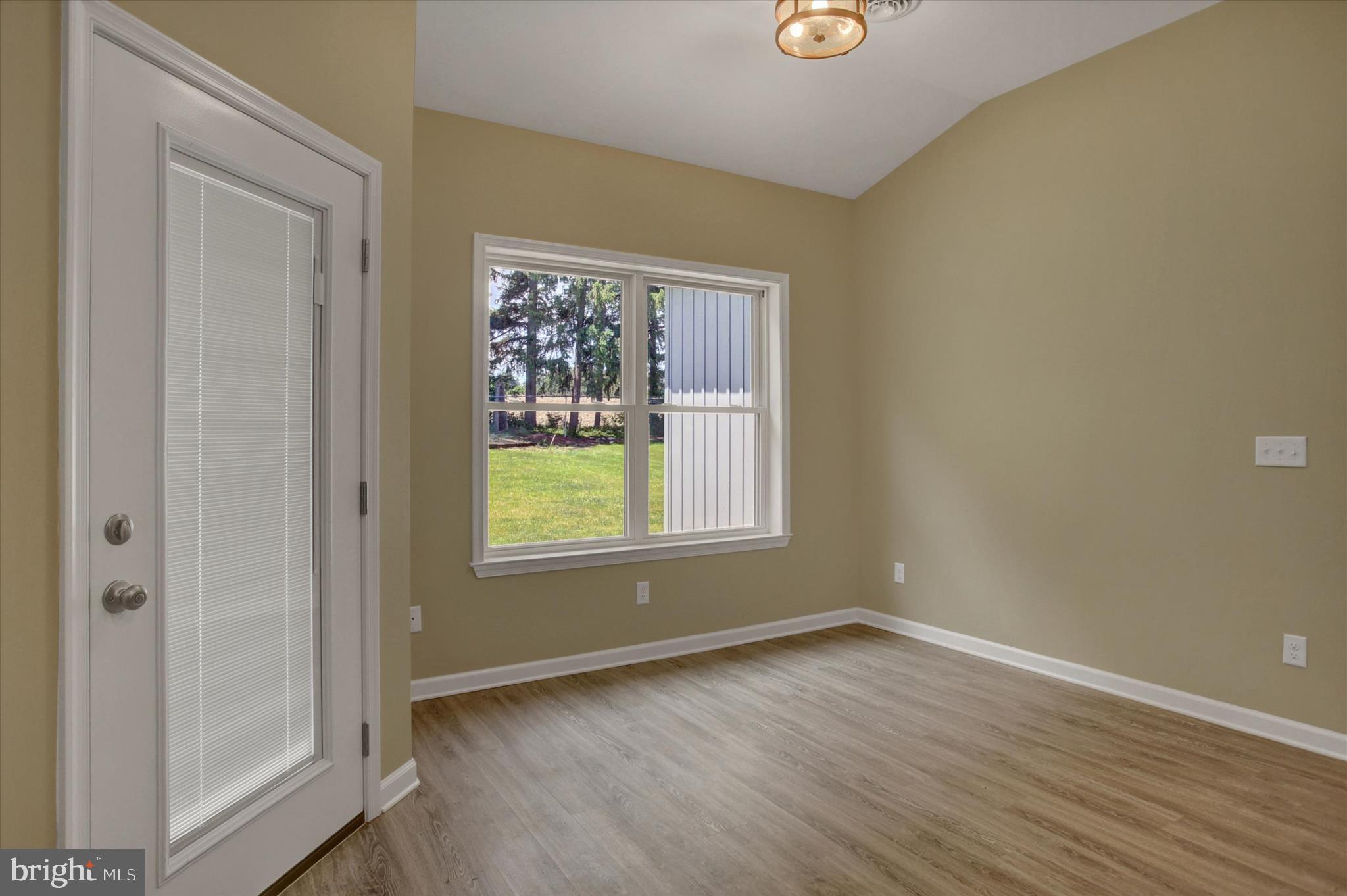 CHAMBERSBURG BOROUGH - Residential