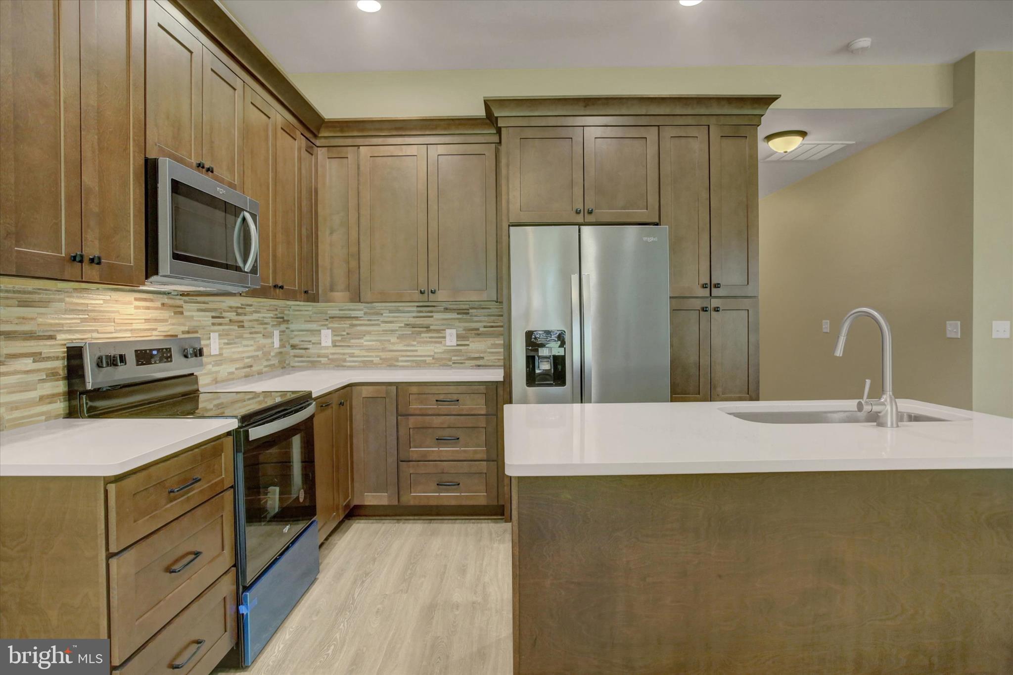 CHAMBERSBURG BOROUGH - Residential