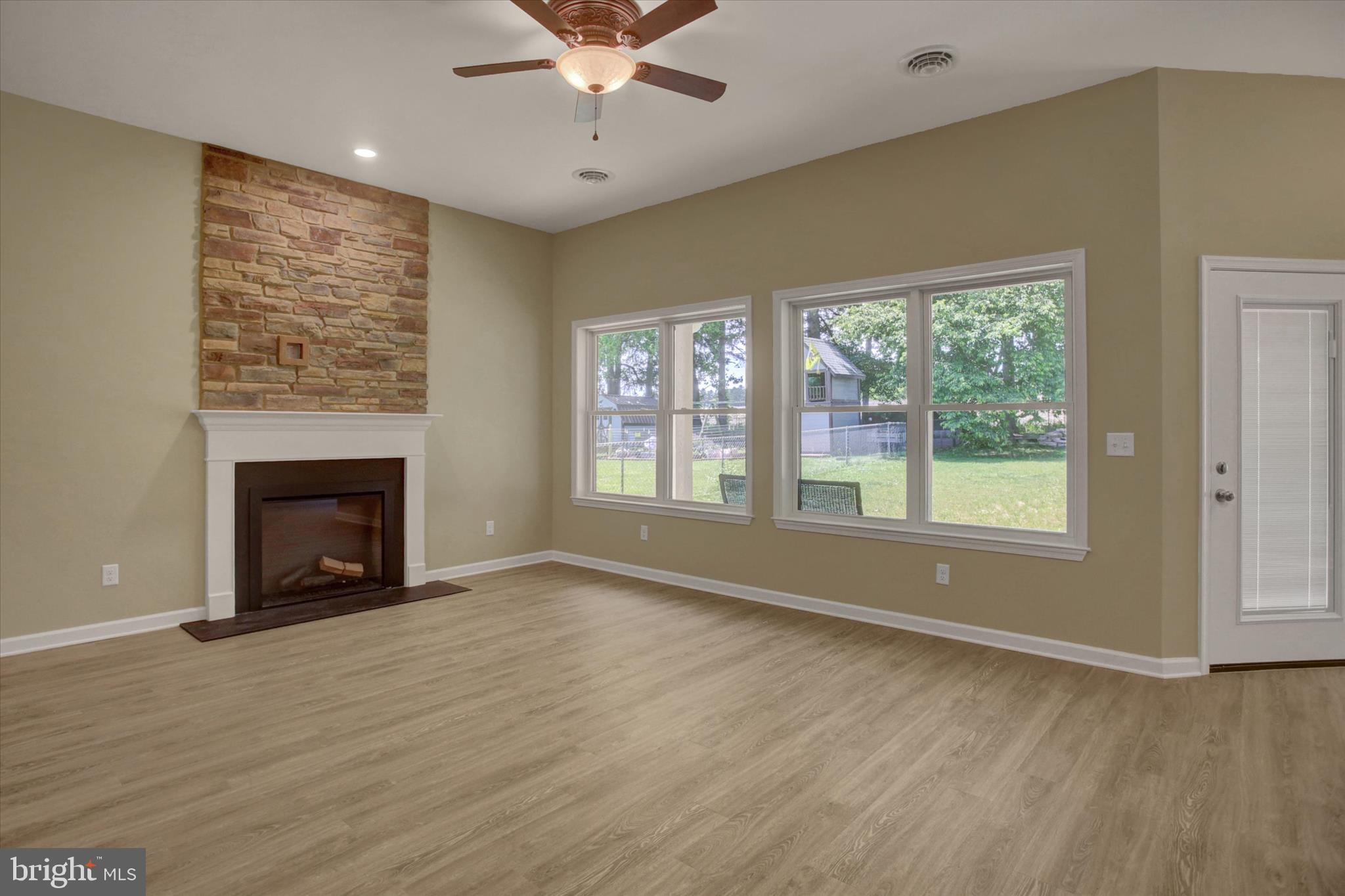 CHAMBERSBURG BOROUGH - Residential