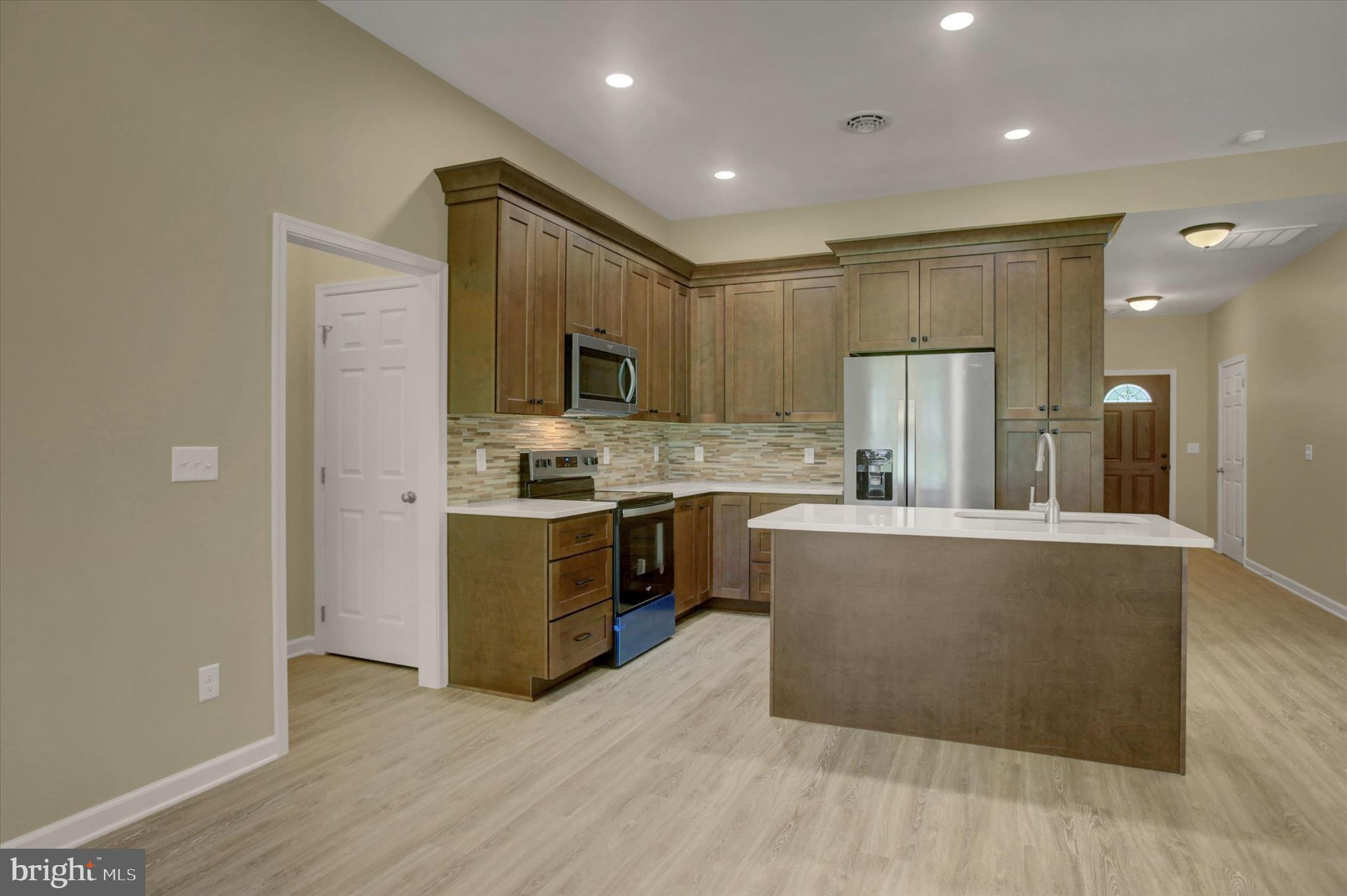 CHAMBERSBURG BOROUGH - Residential