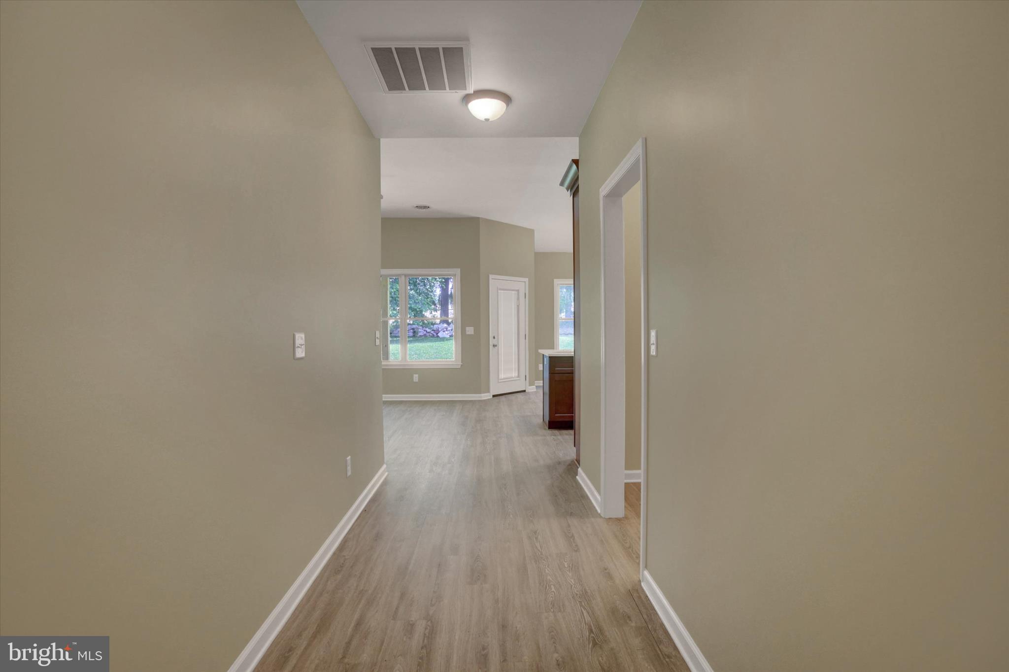 CHAMBERSBURG BOROUGH - Residential