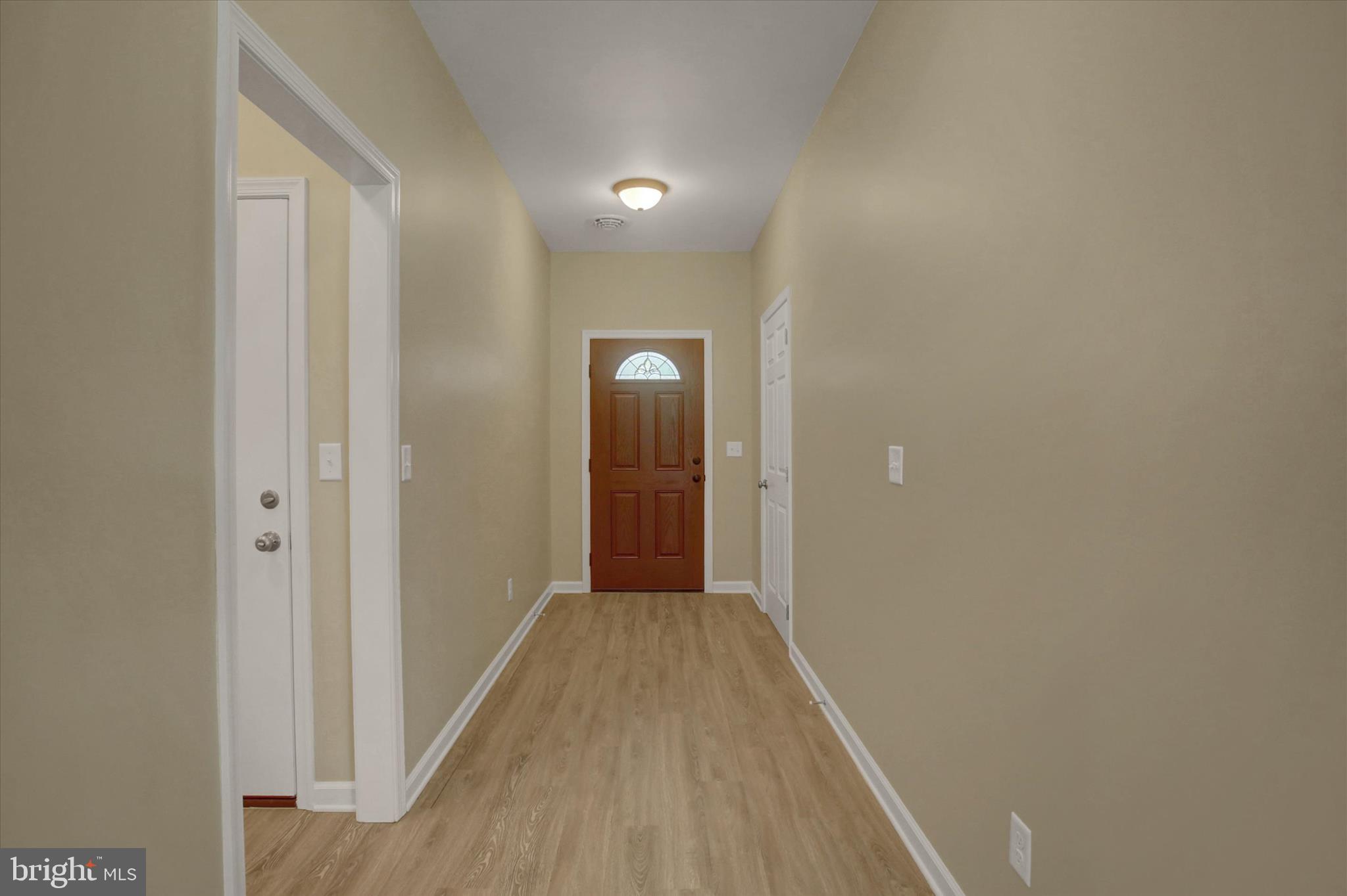 CHAMBERSBURG BOROUGH - Residential