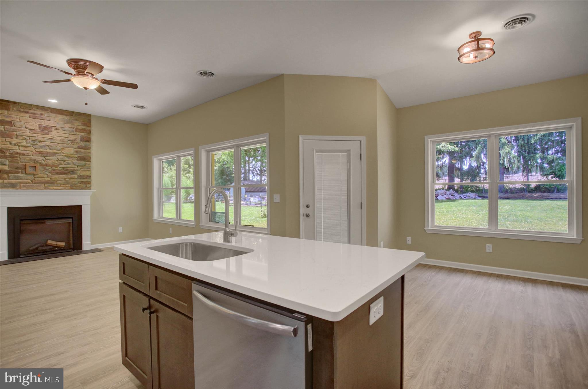 CHAMBERSBURG BOROUGH - Residential