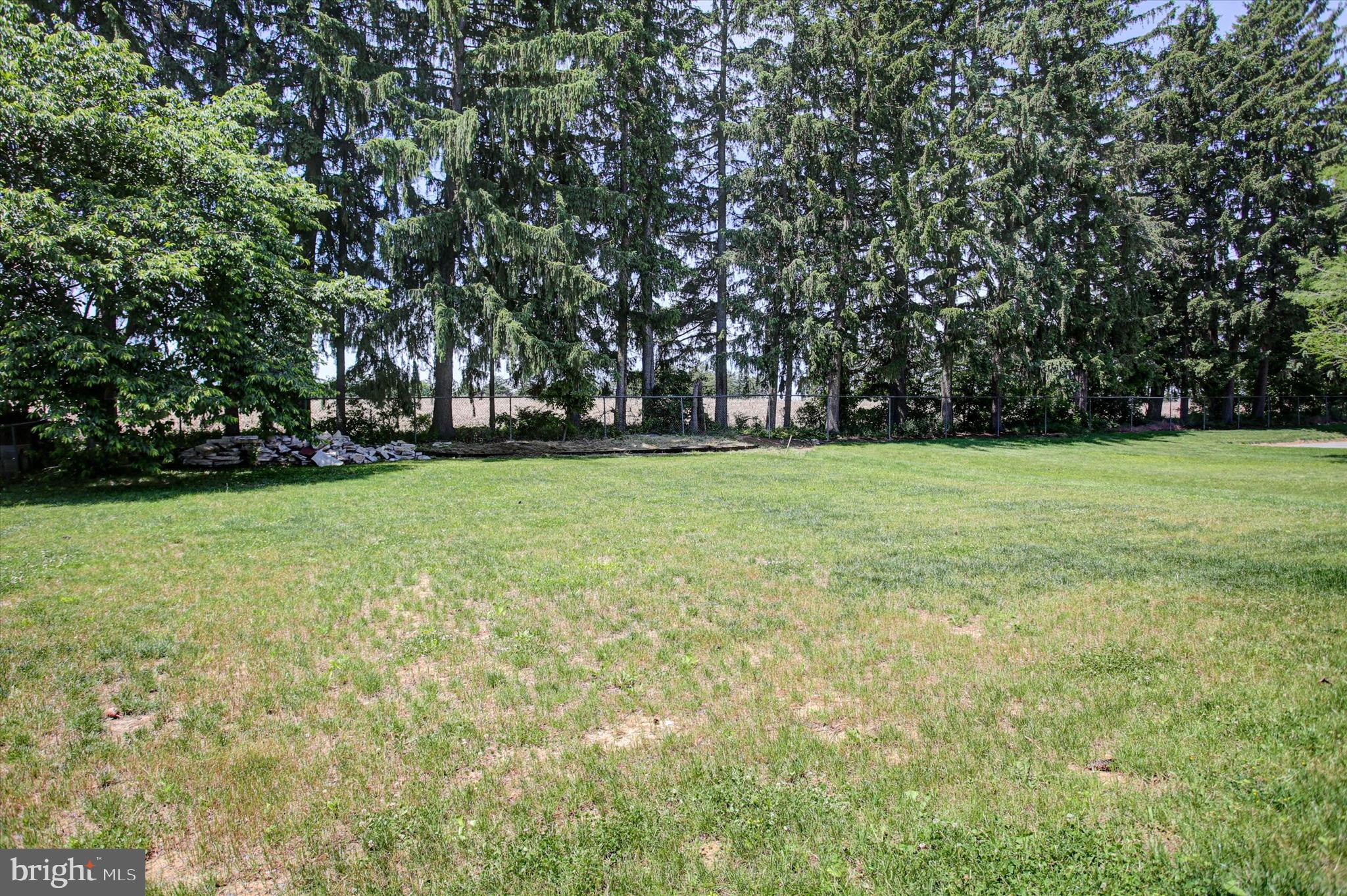 CHAMBERSBURG BOROUGH - Residential