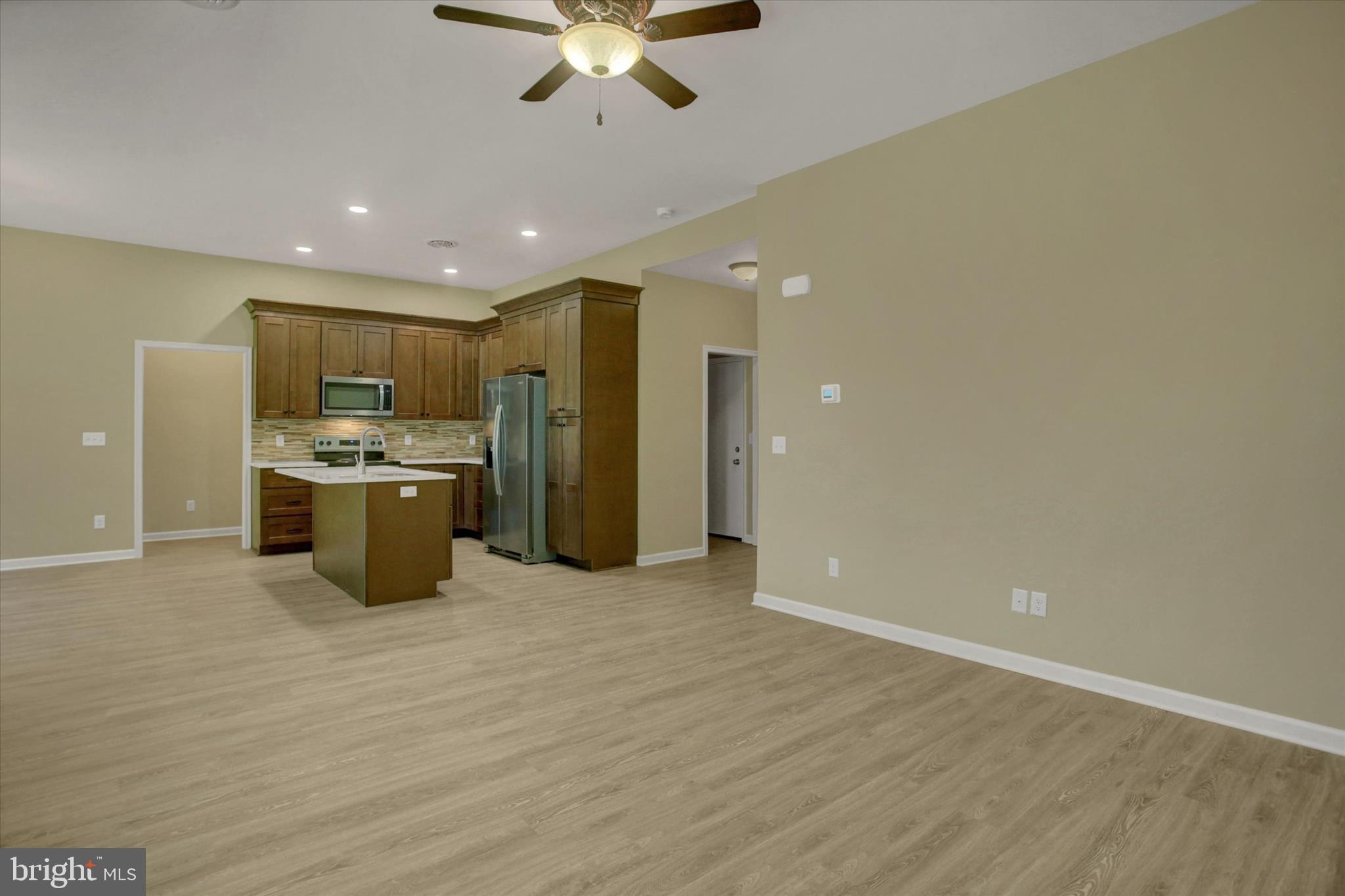 CHAMBERSBURG BOROUGH - Residential