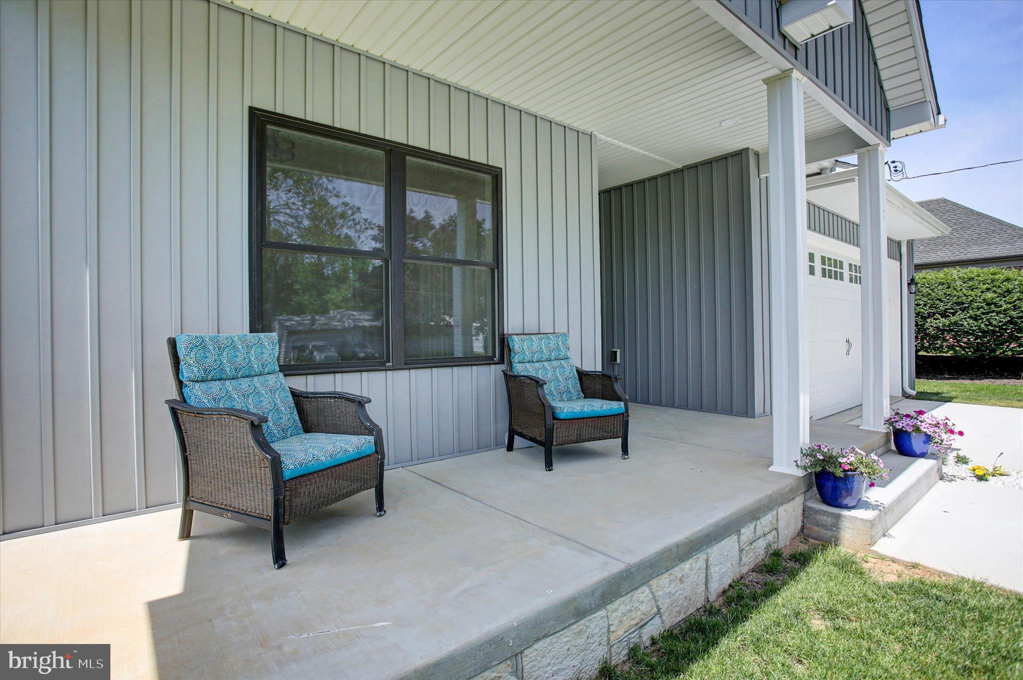 CHAMBERSBURG BOROUGH - Residential