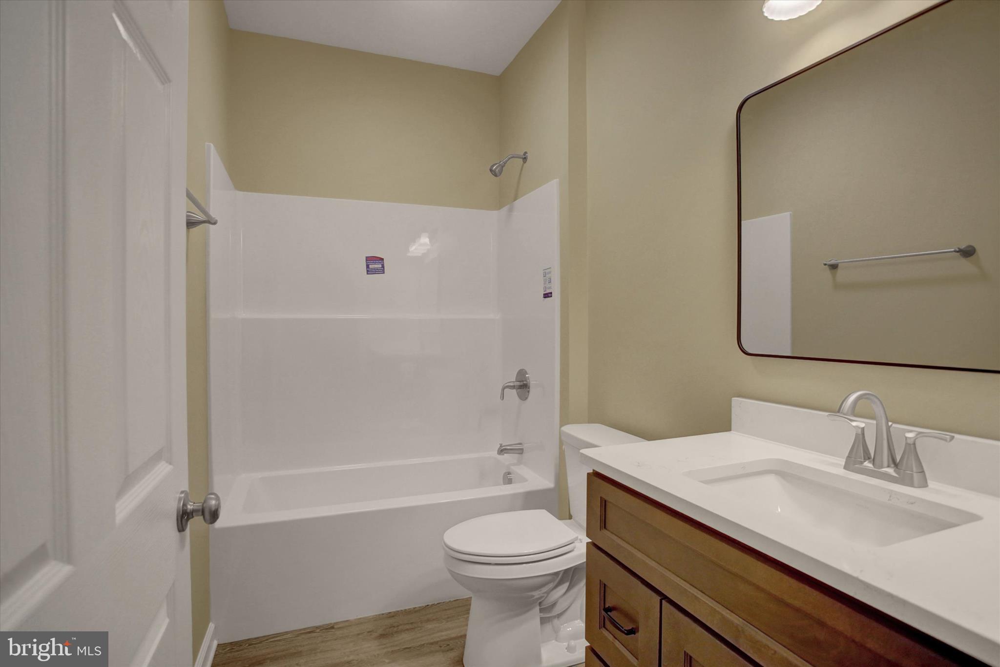 CHAMBERSBURG BOROUGH - Residential