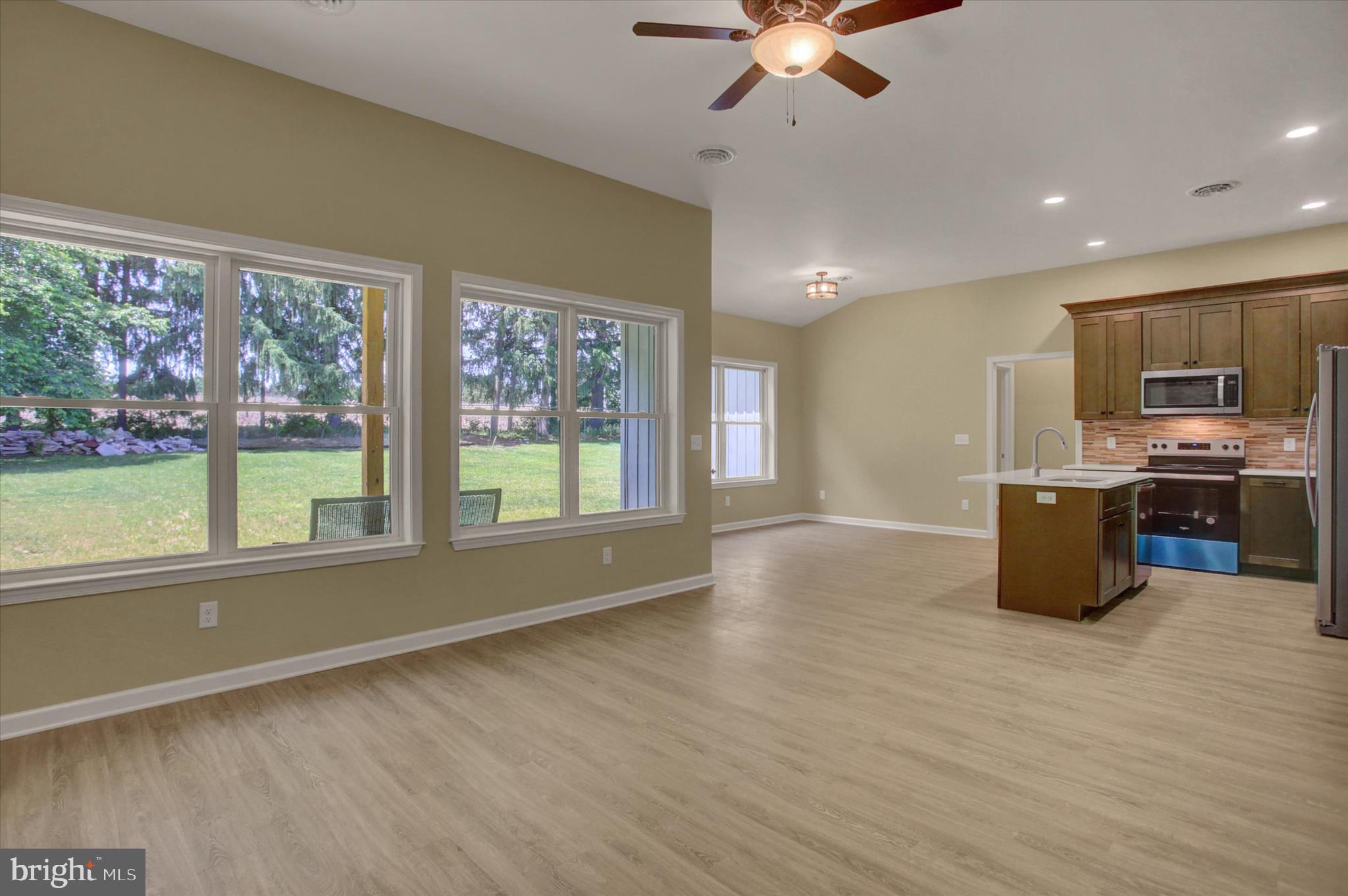 CHAMBERSBURG BOROUGH - Residential