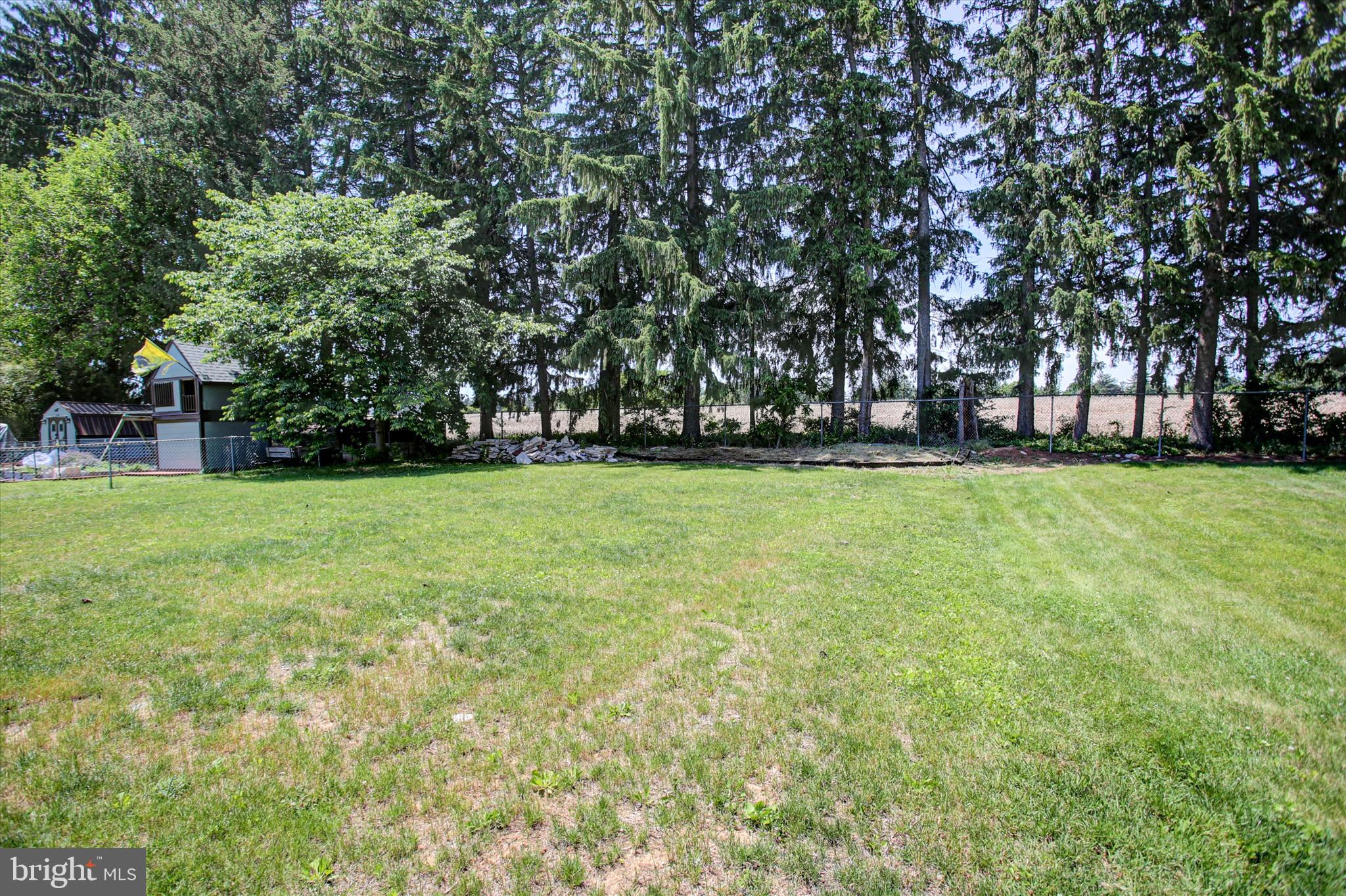 CHAMBERSBURG BOROUGH - Residential