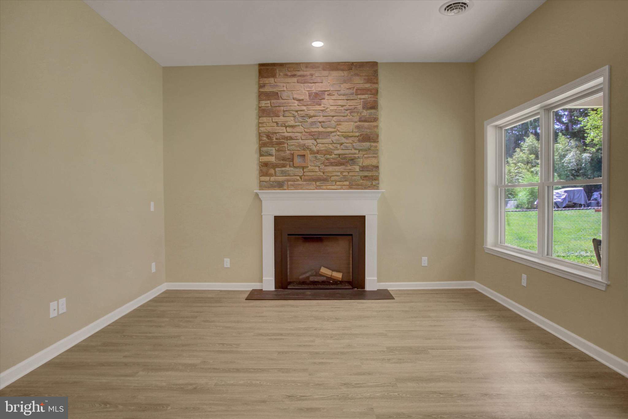 CHAMBERSBURG BOROUGH - Residential