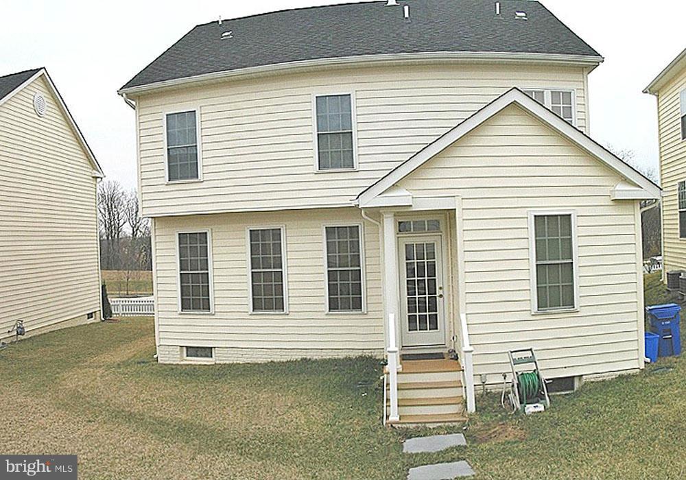 GREENWAY VILLAGE - Residential Lease