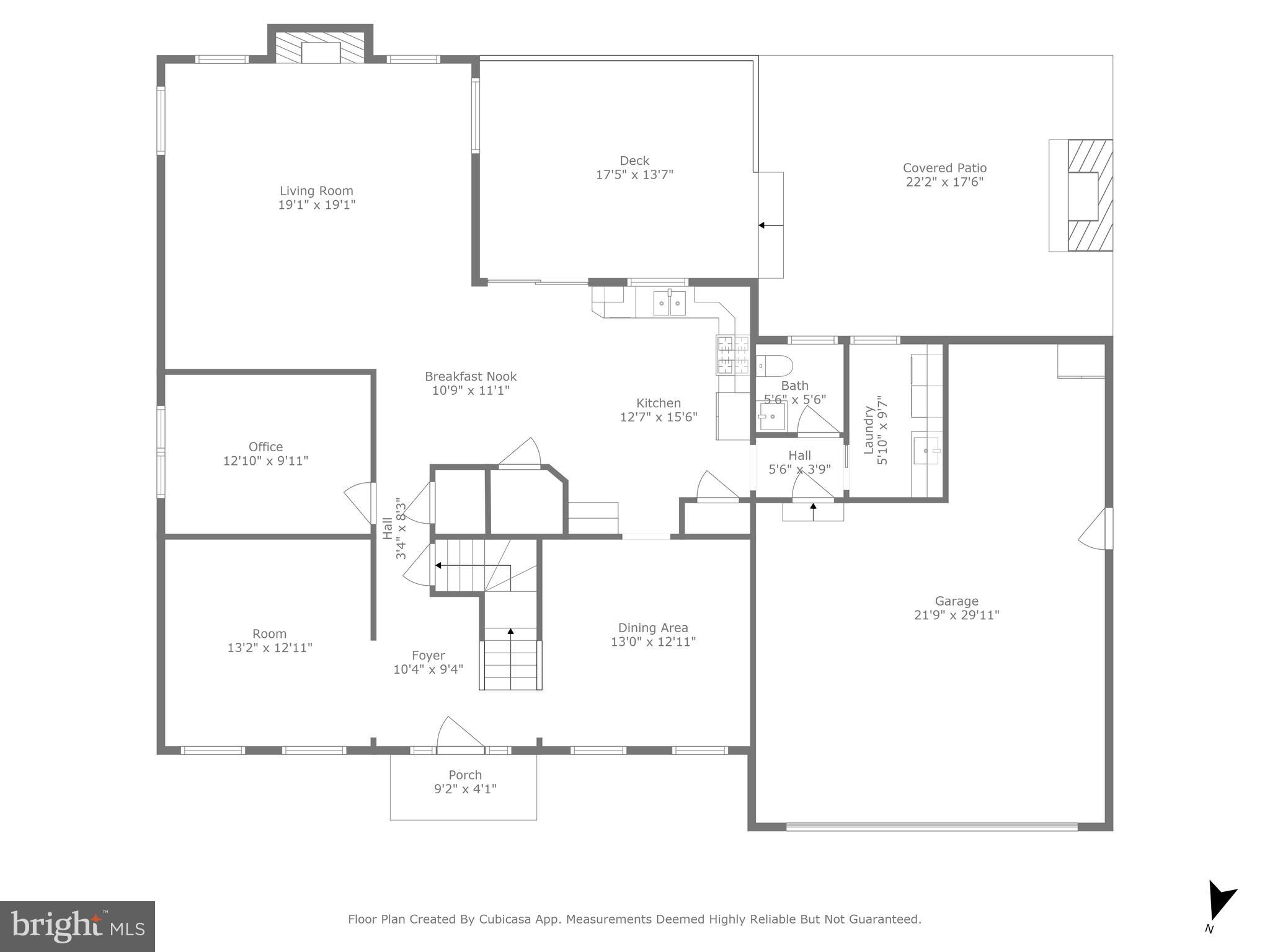 CENTERVILLE COMMONS - Residential