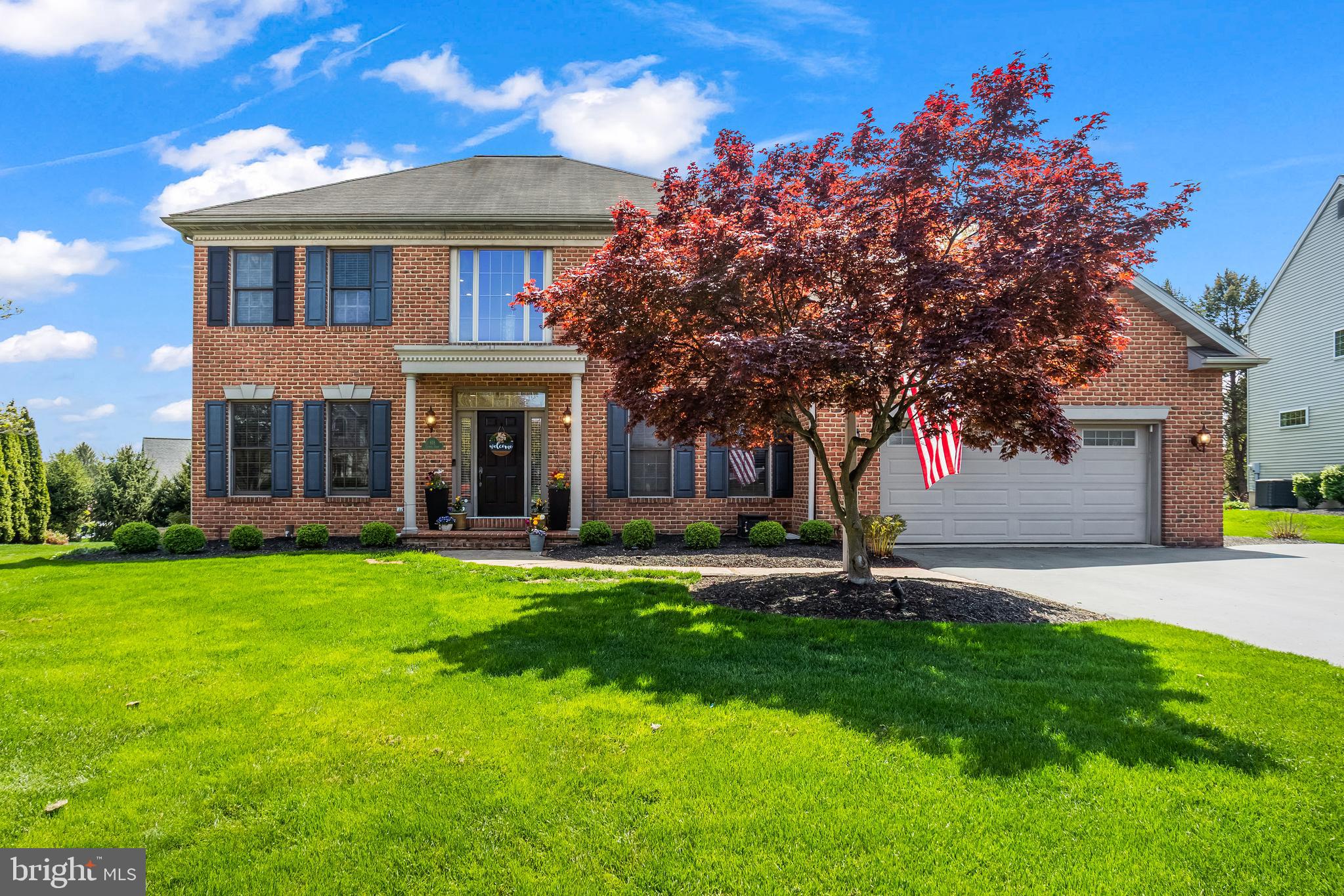 CENTERVILLE COMMONS - Residential