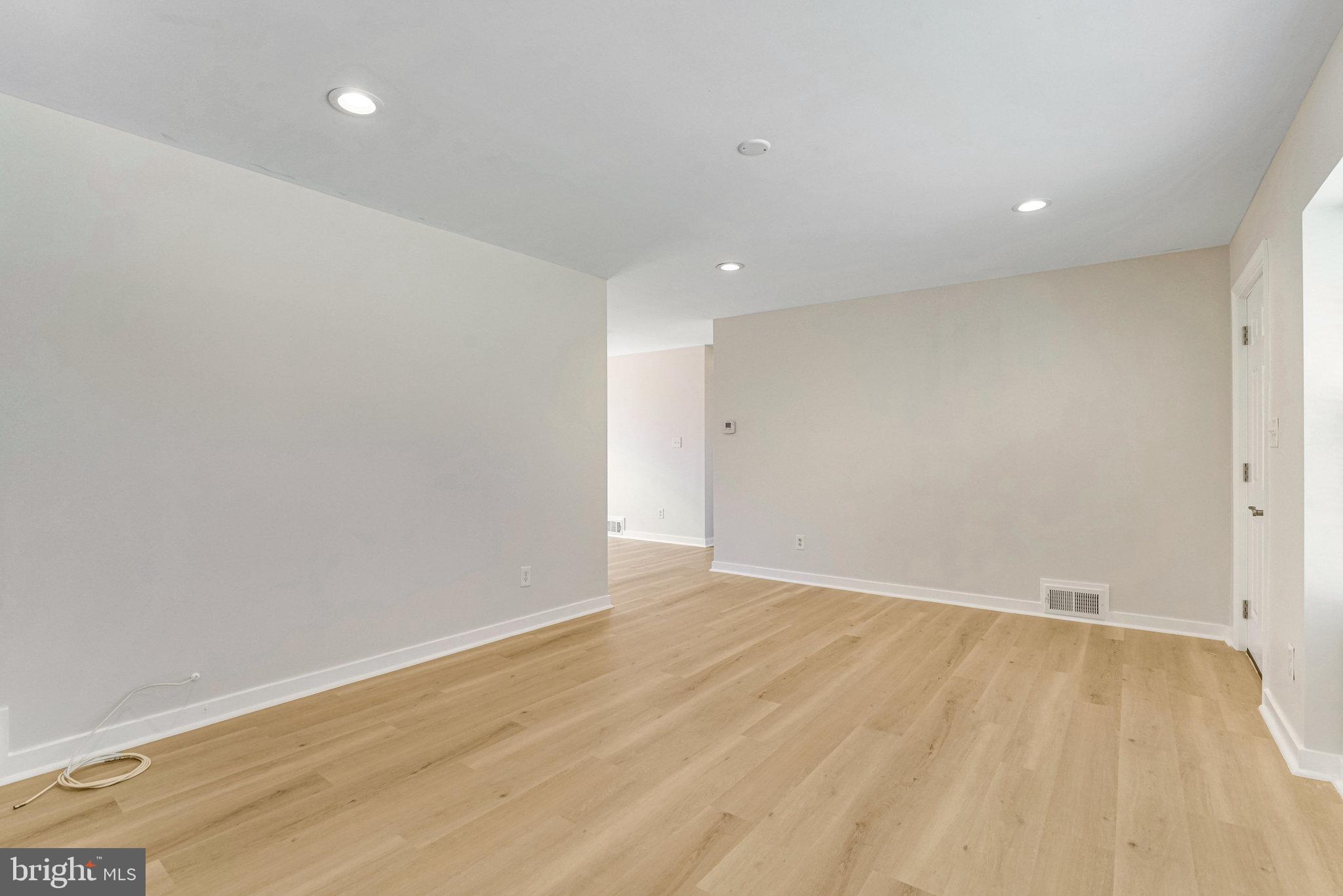 ANNANDALE TERRACE - Residential Lease