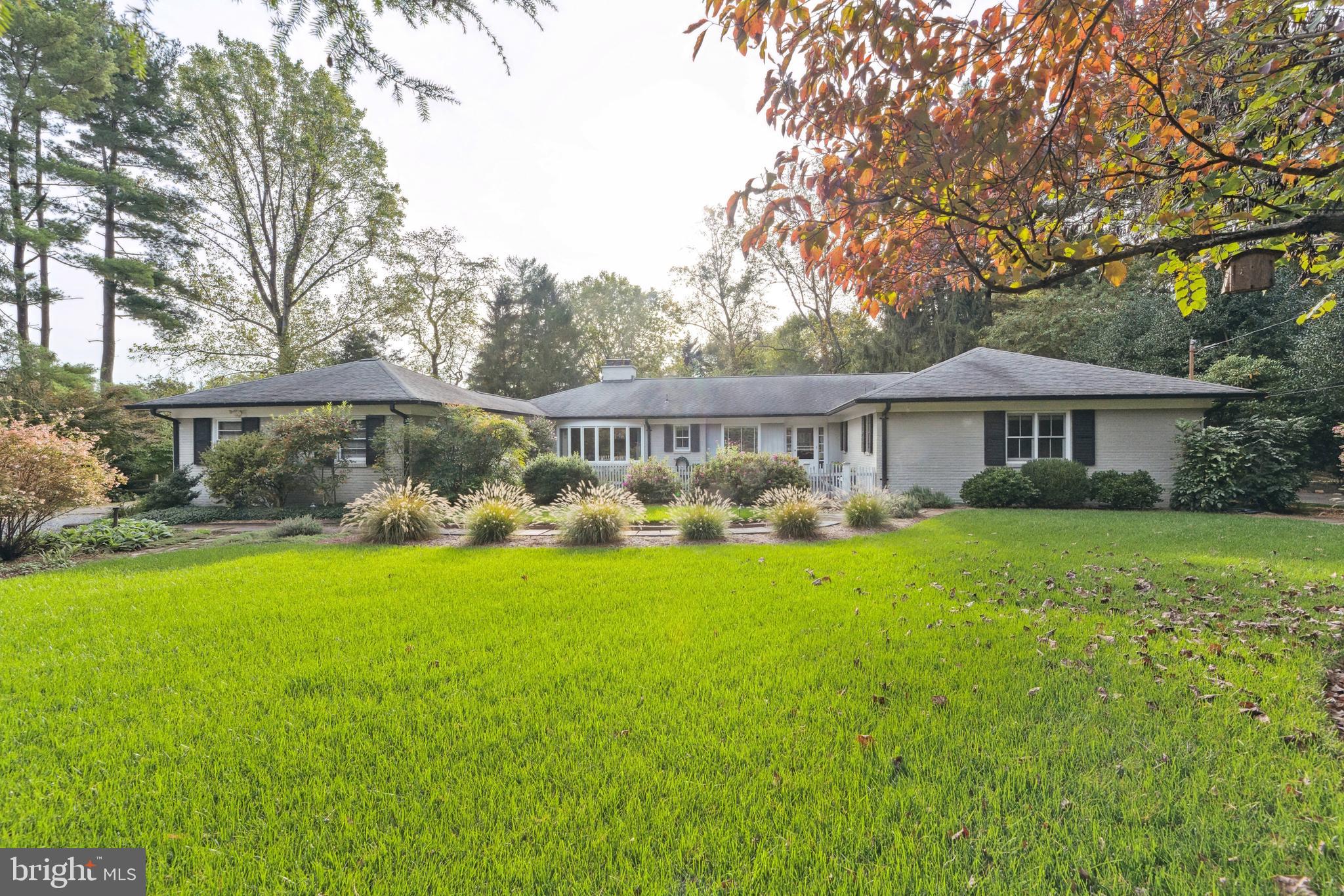 POTOMAC OUTSIDE - Residential