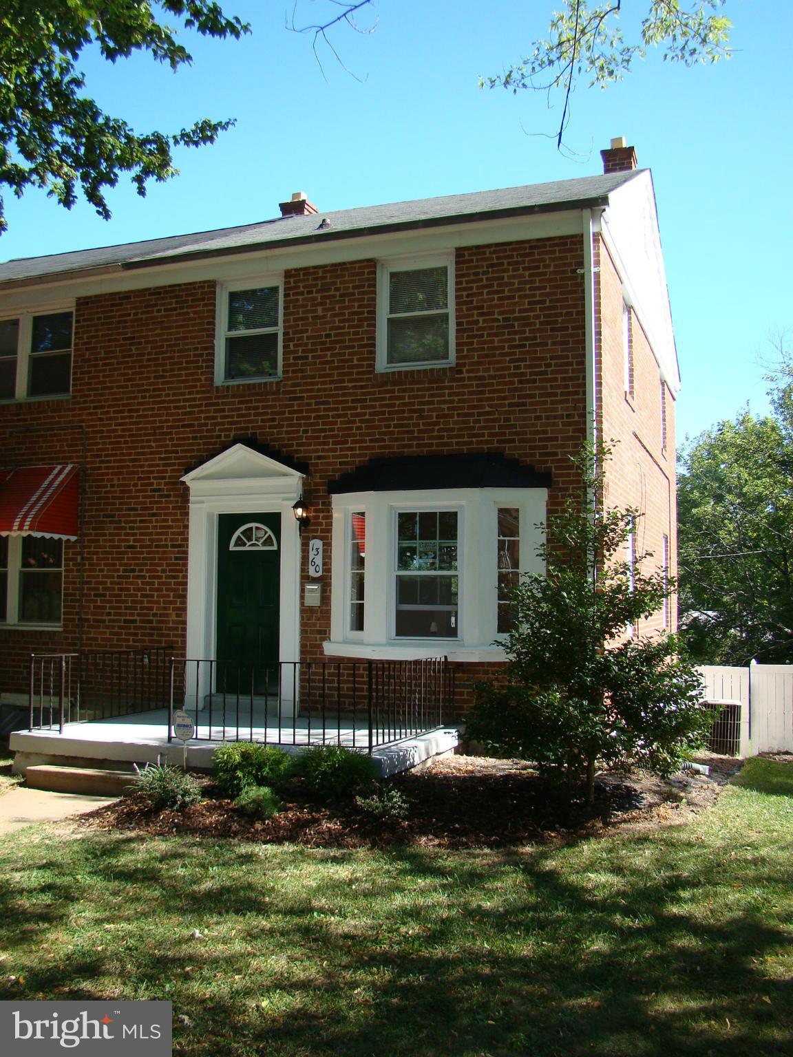 LOCH RAVEN - Residential