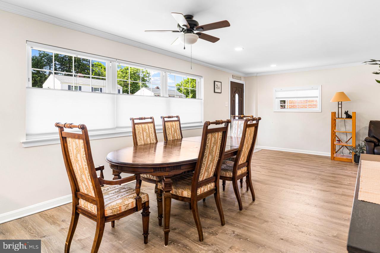 GLENSIDE GARDENS - Residential