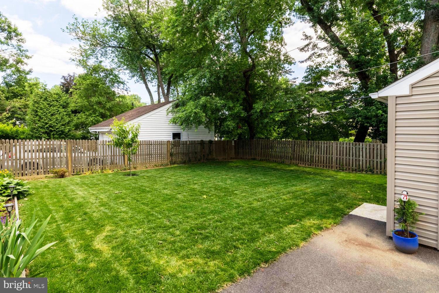 GLENSIDE GARDENS - Residential