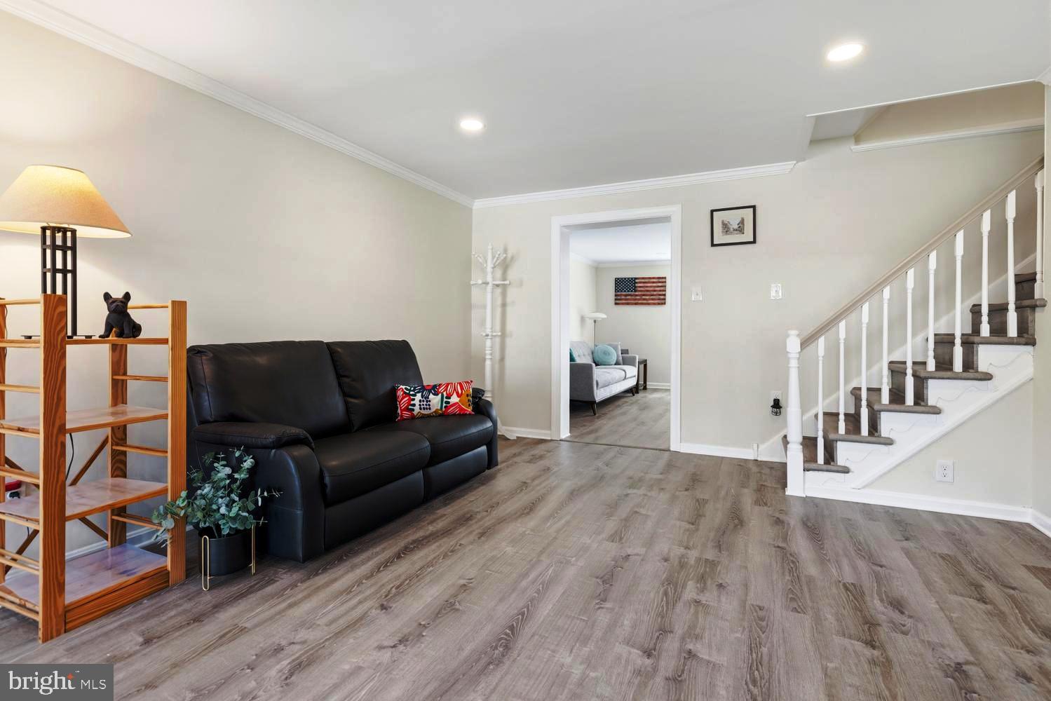 GLENSIDE GARDENS - Residential