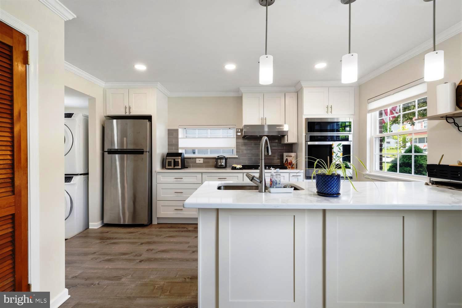 GLENSIDE GARDENS - Residential