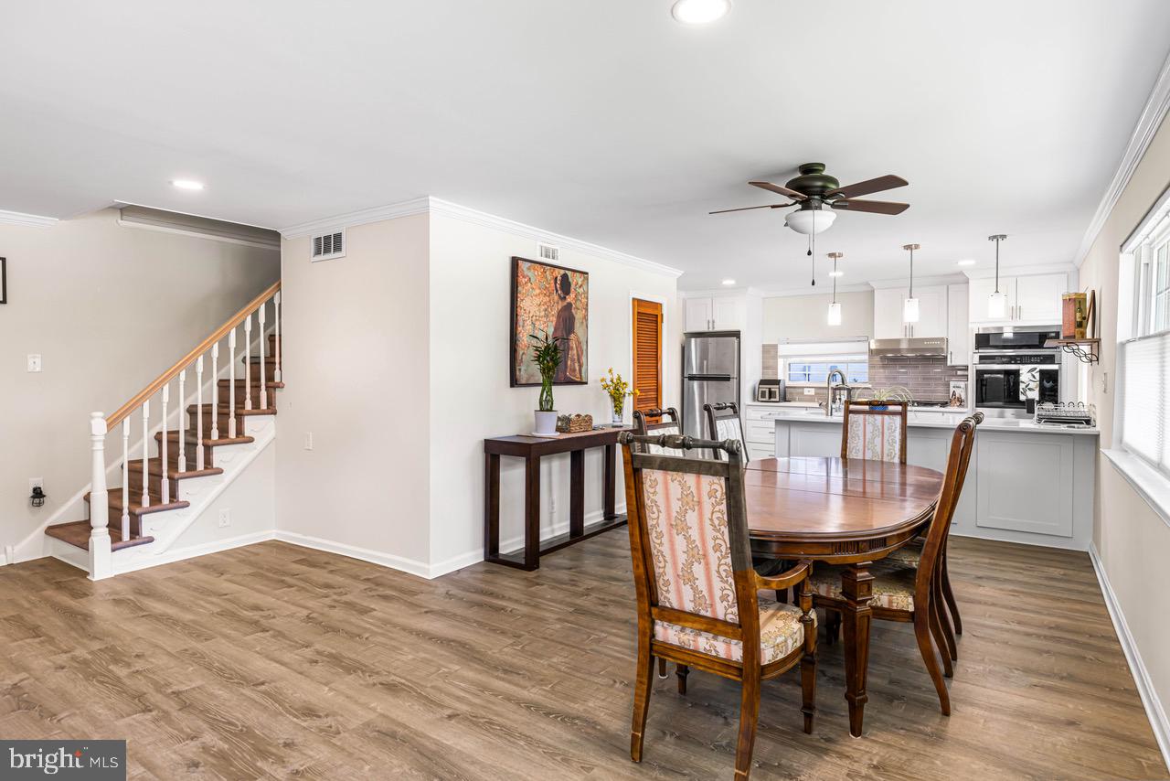 GLENSIDE GARDENS - Residential