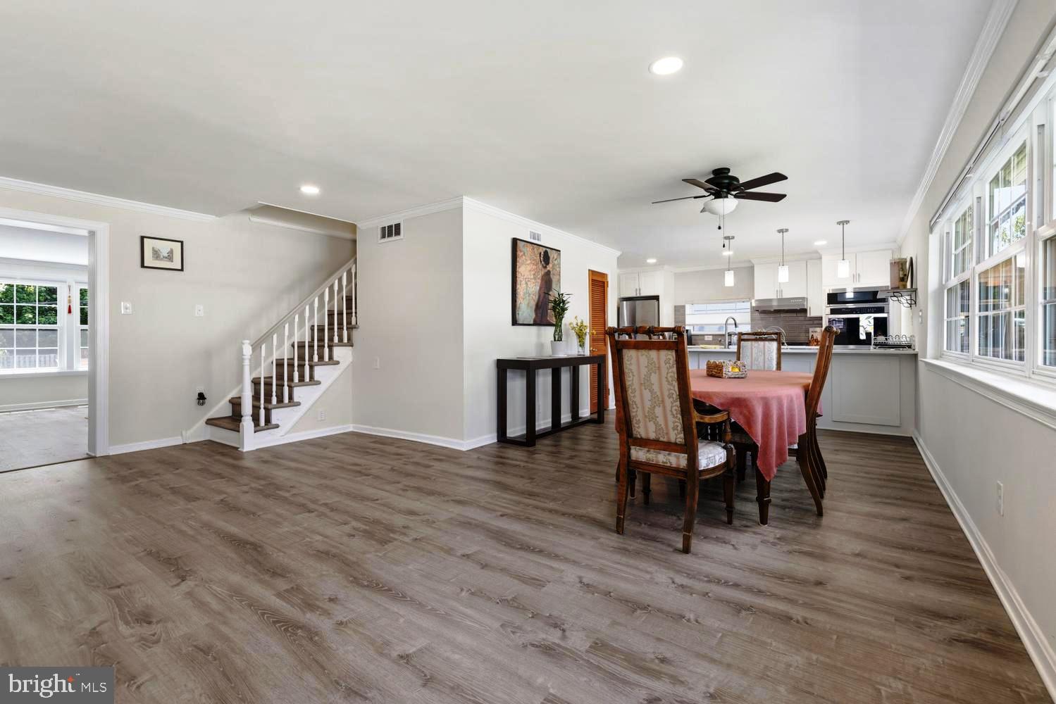 GLENSIDE GARDENS - Residential