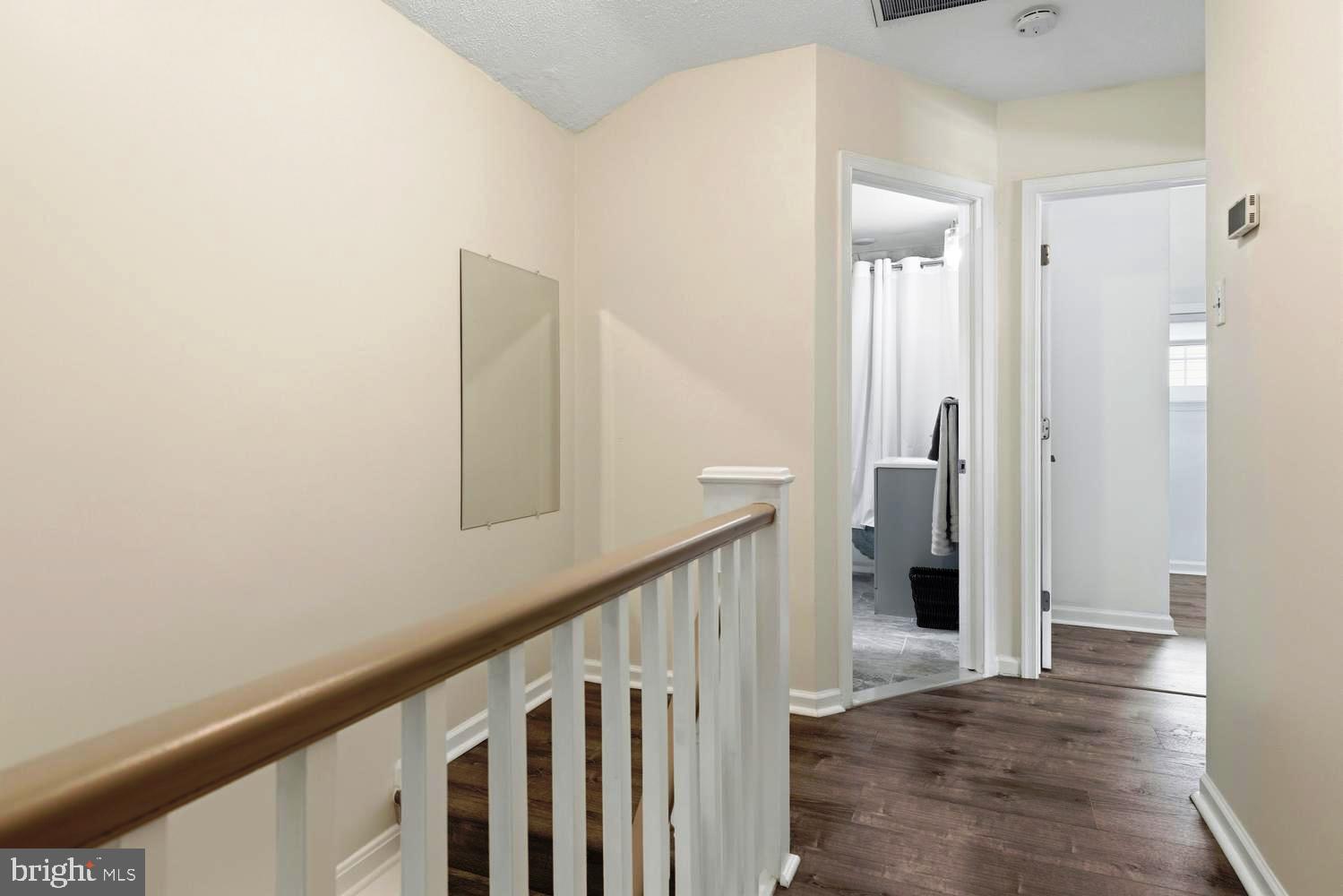 GLENSIDE GARDENS - Residential