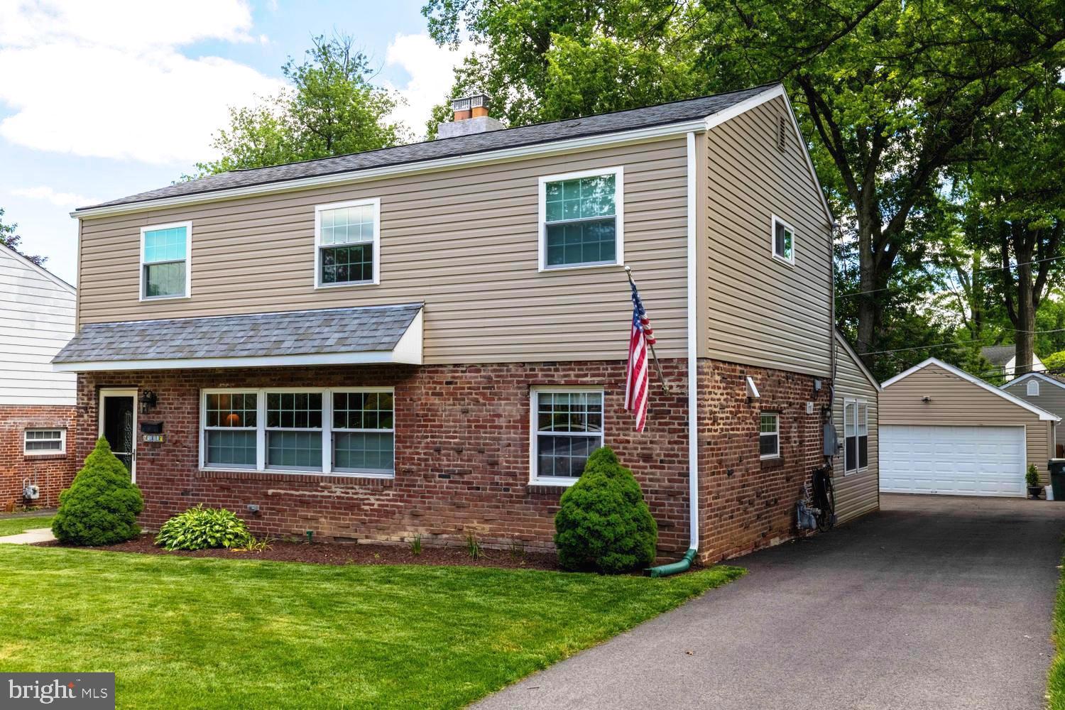 GLENSIDE GARDENS - Residential
