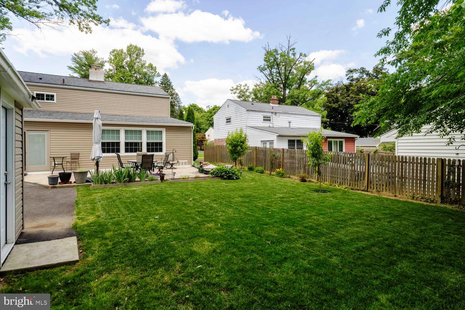 GLENSIDE GARDENS - Residential