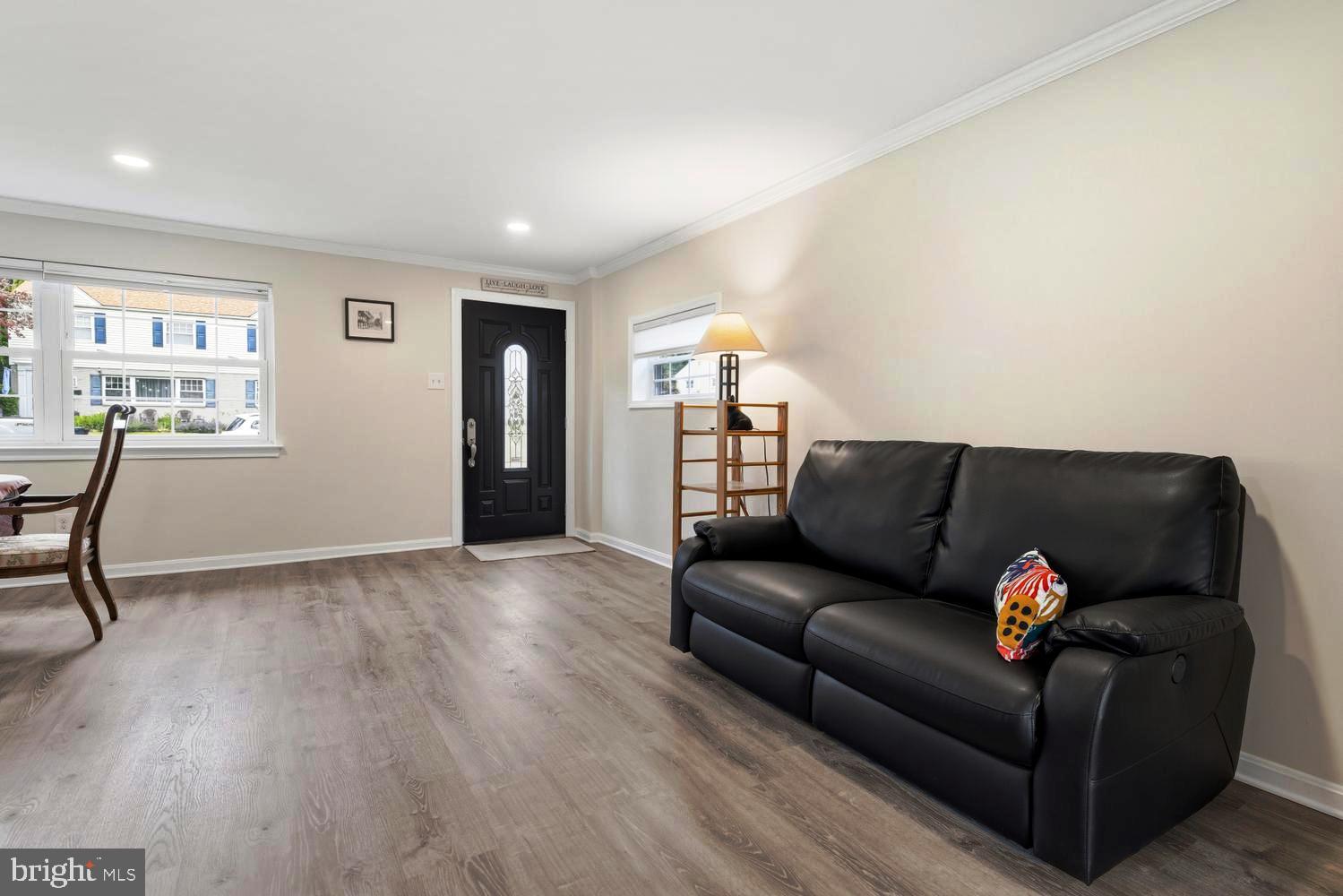 GLENSIDE GARDENS - Residential